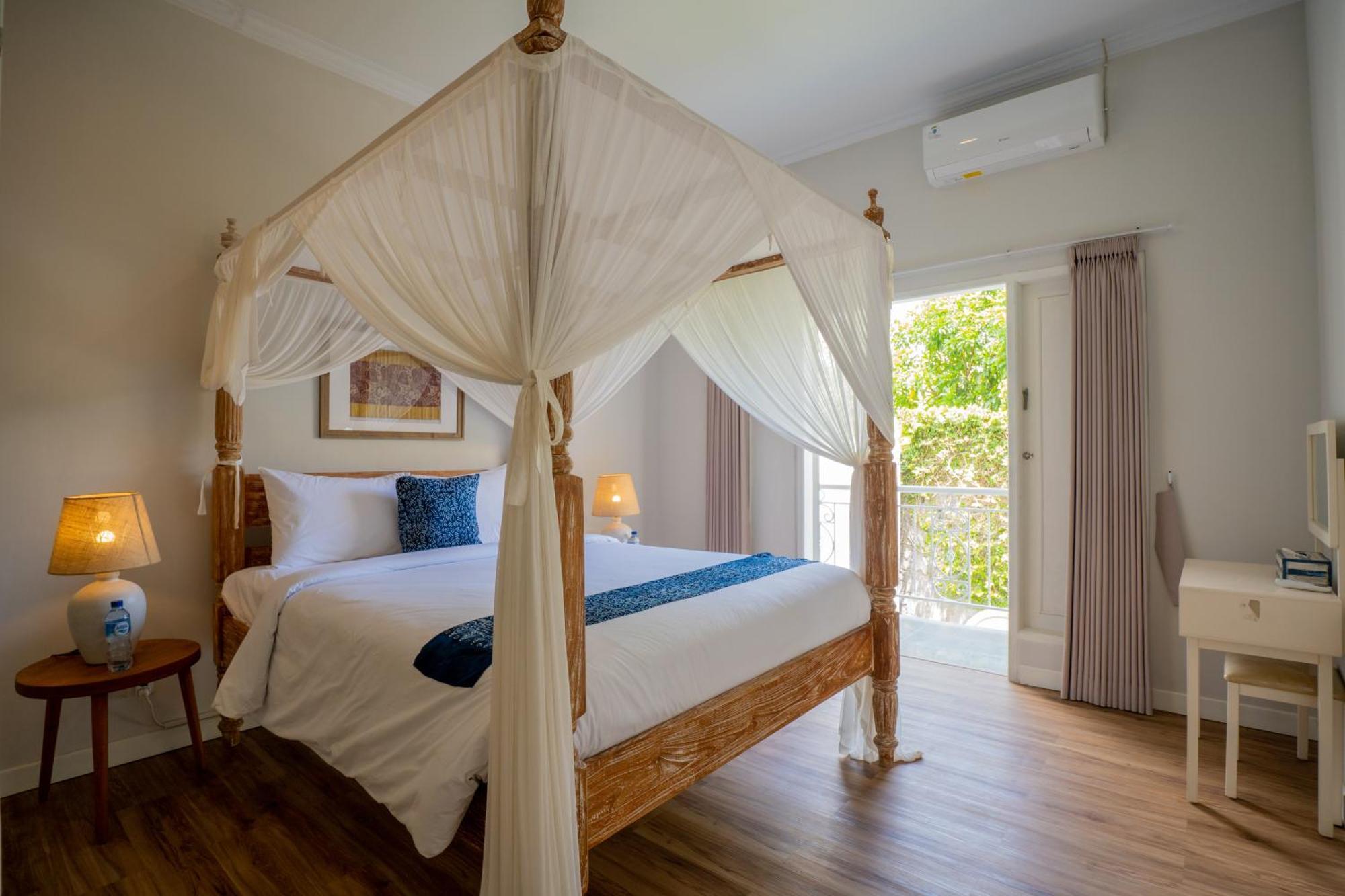 Deja Blu Seminyak (Bali)