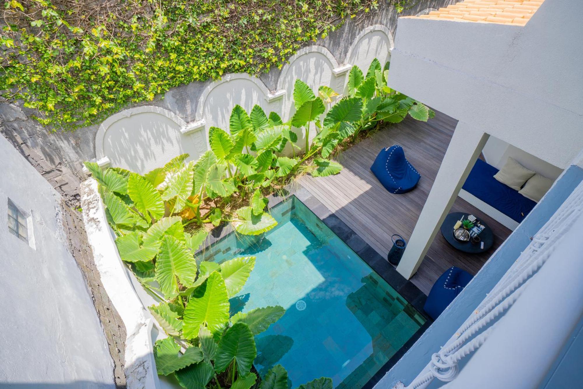 Villa Deja Blu