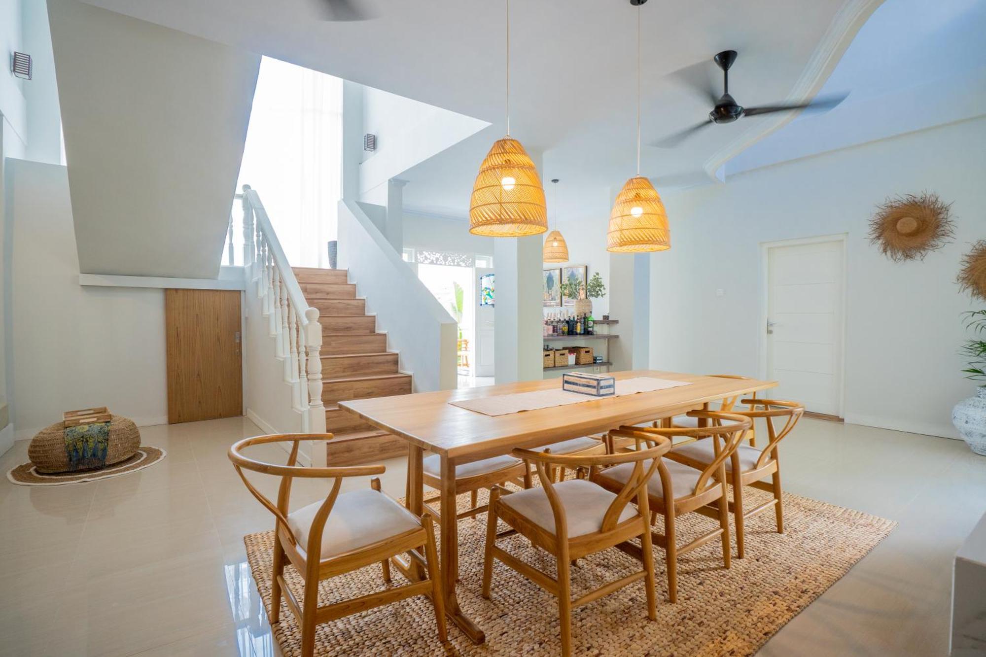 Villa Deja Blu Seminyak (Bali)