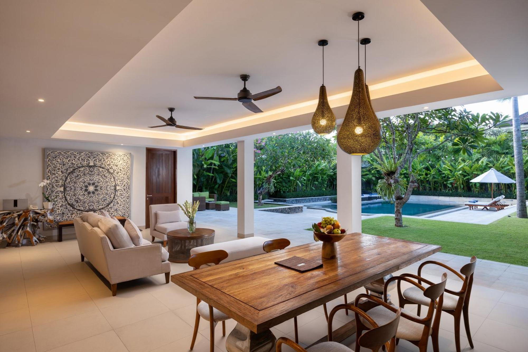 Impiana Private Seminyak