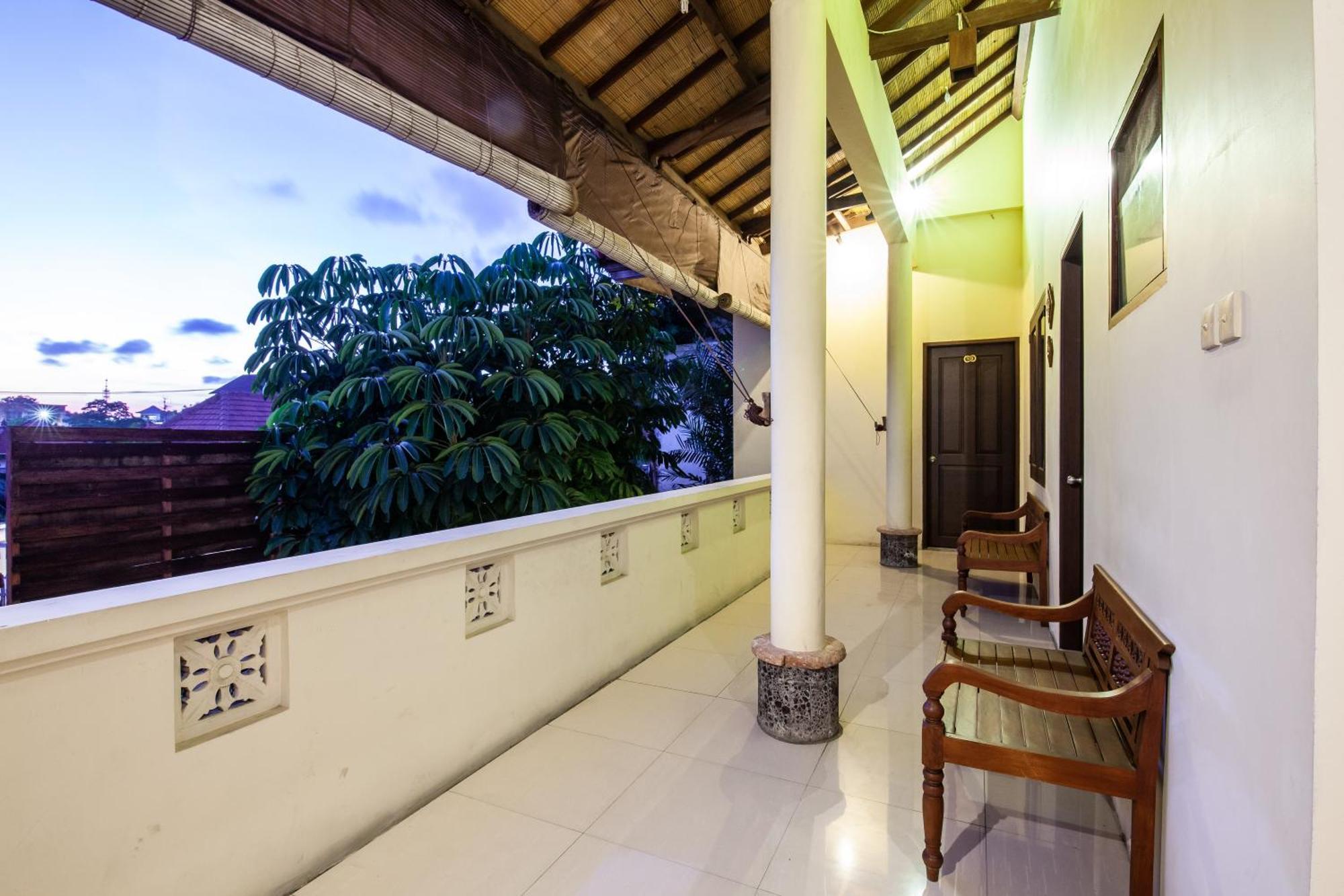 4-bedrooms Private Pool Saraswati Seminyak (Bali)