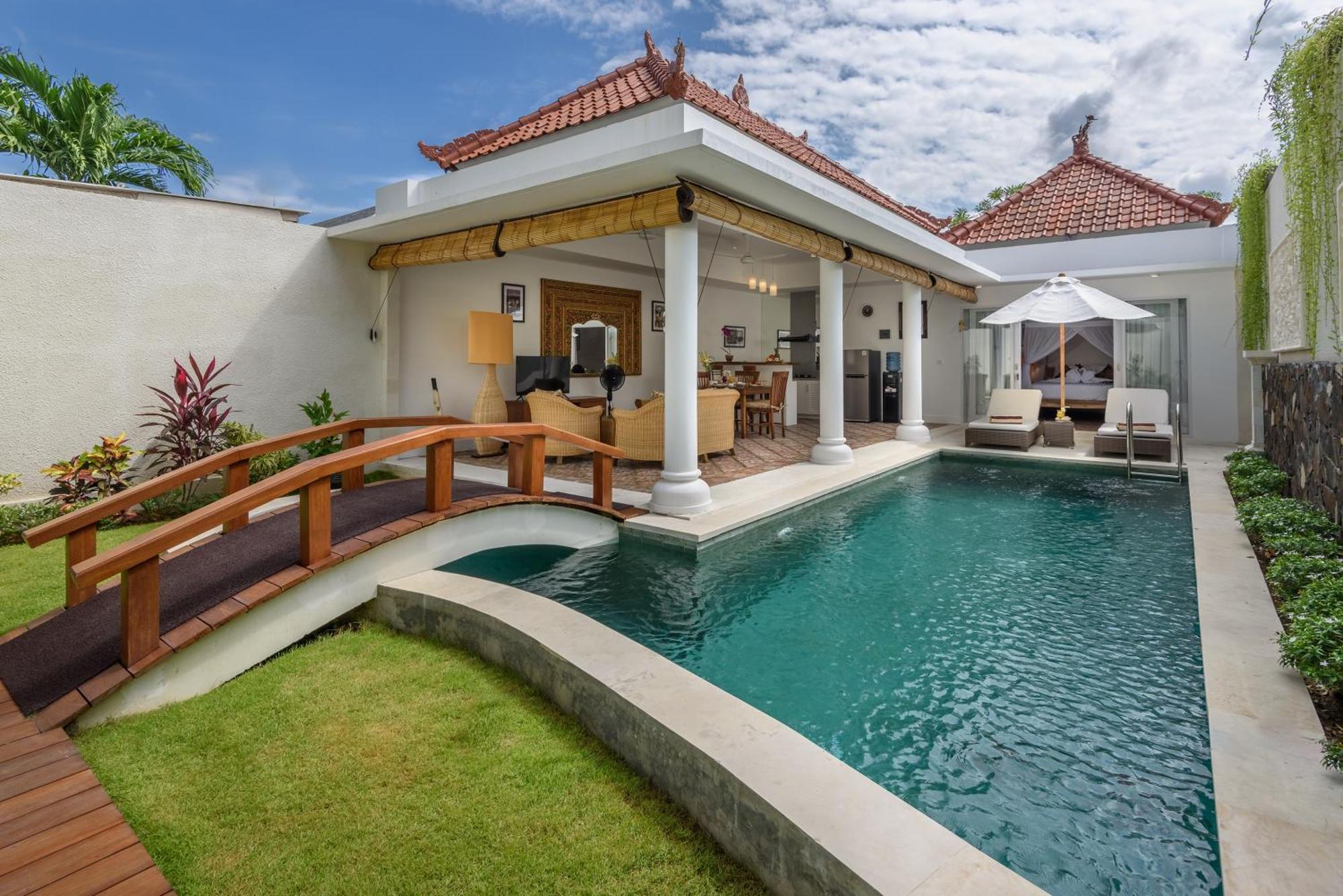 Villa Hevea *