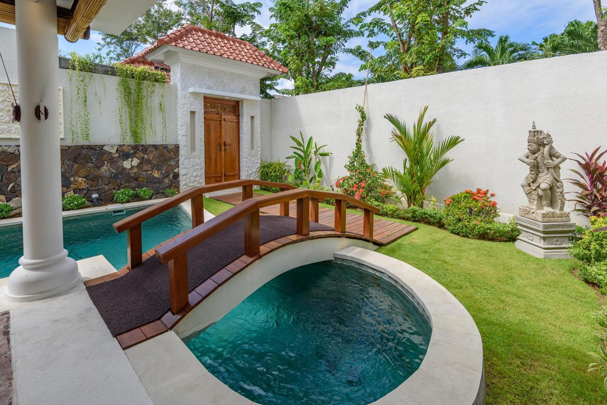 Villa Hevea *