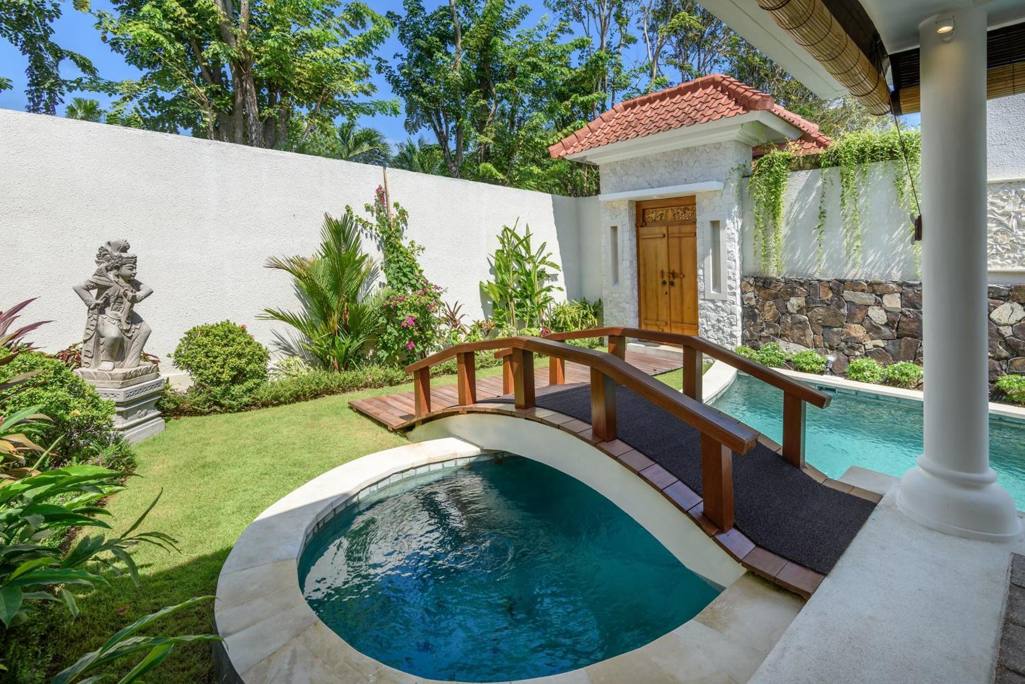 Hevea Villa