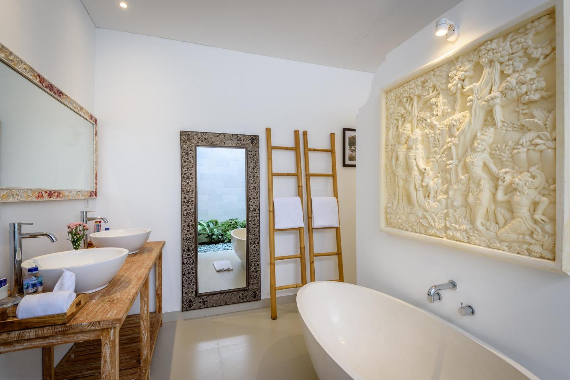 Villa Hevea *