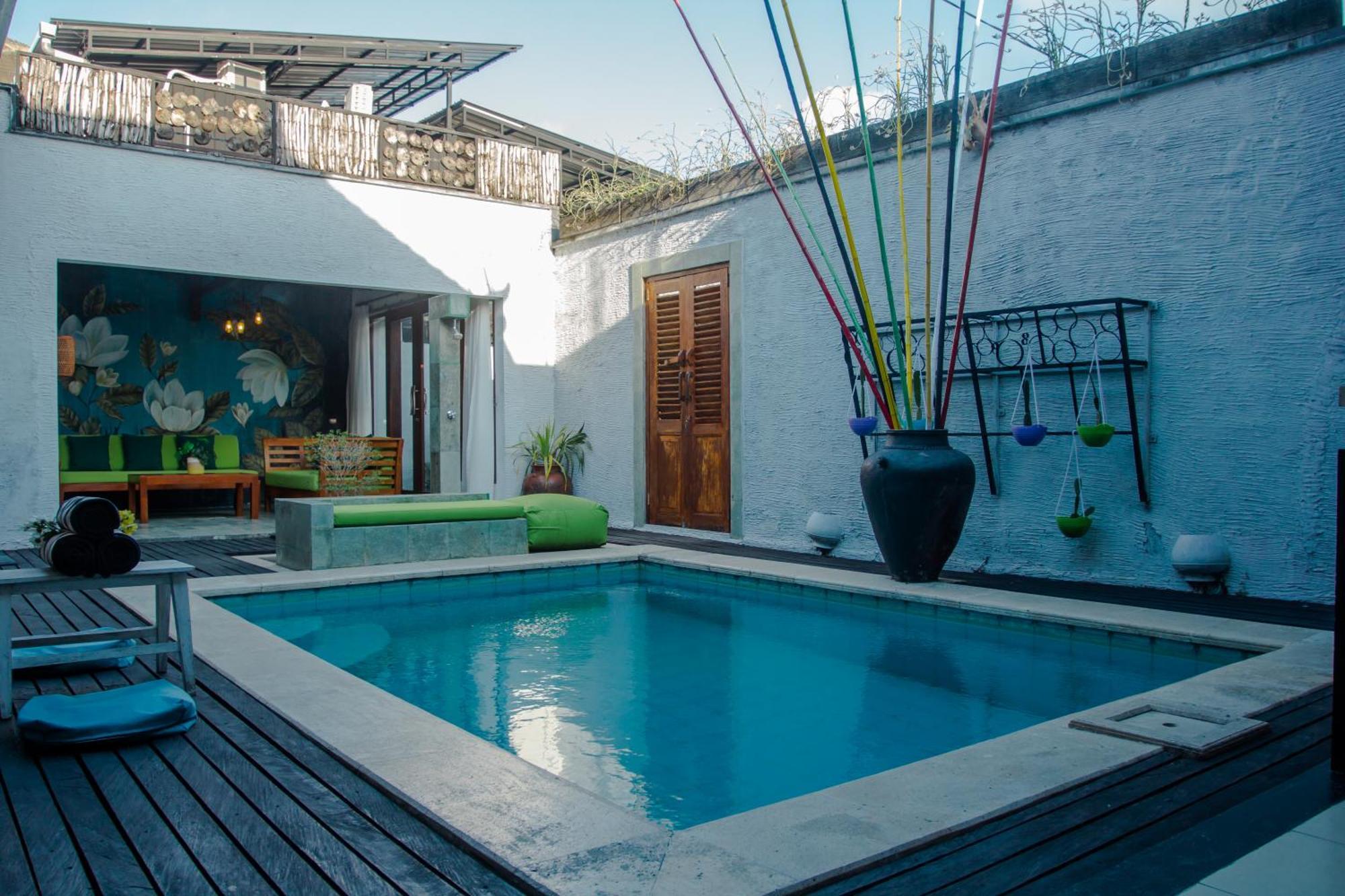 Asya Seminyak (Bali)