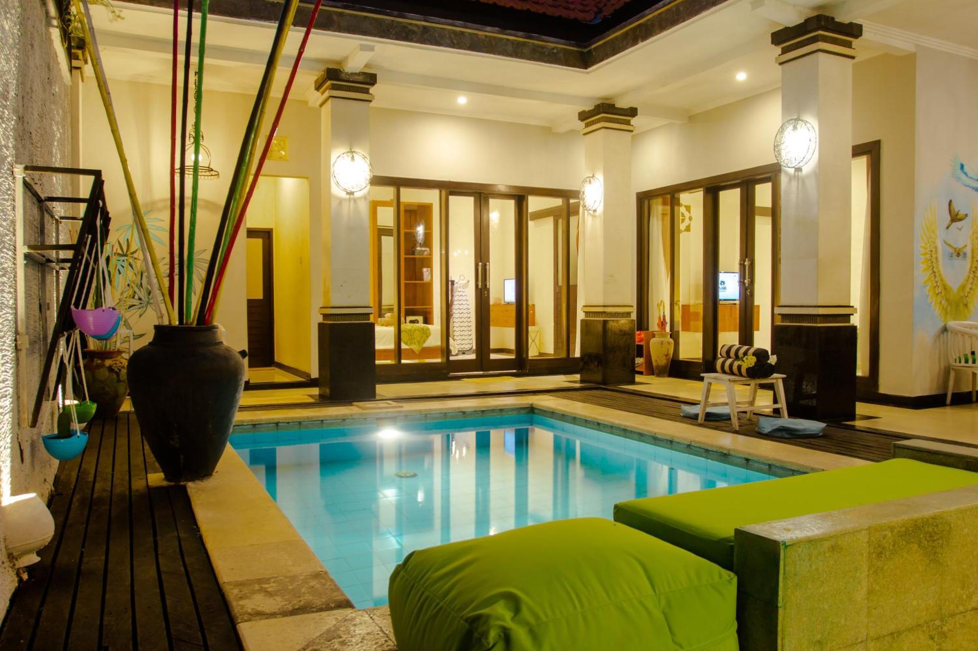 Asya Seminyak (Bali)