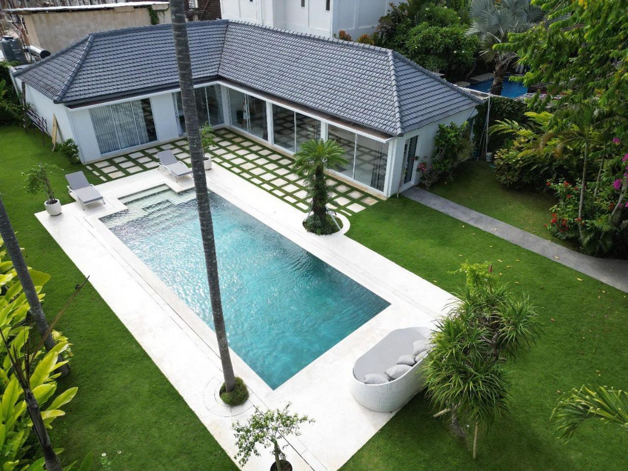 Villa Vulla