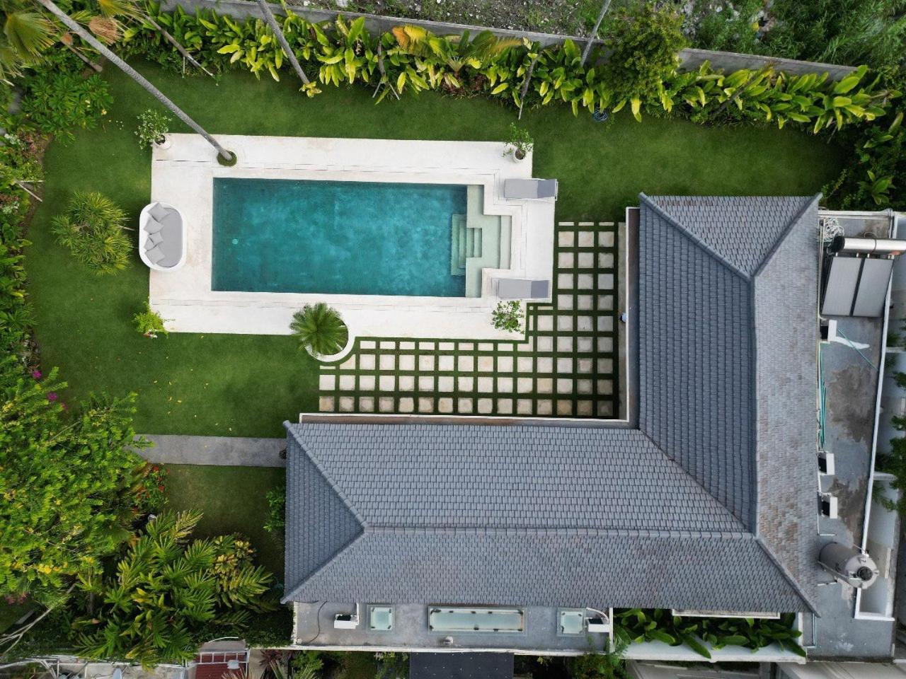 Vulla Villa Seminyak (Bali)