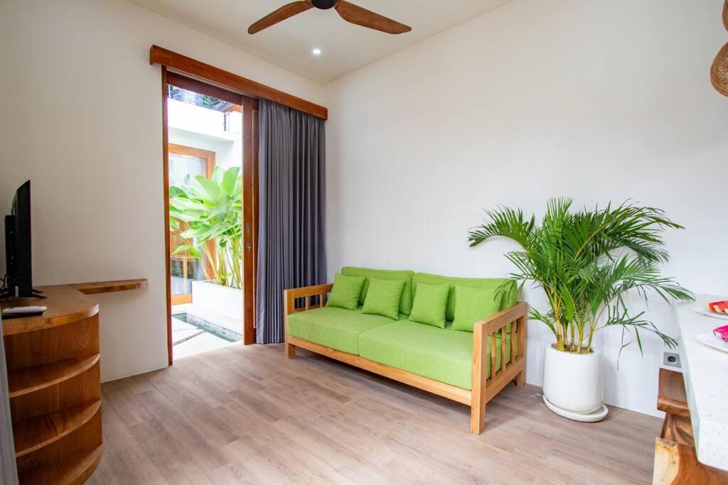 Villa Dive Into Bliss - Brand New With Private Pool *