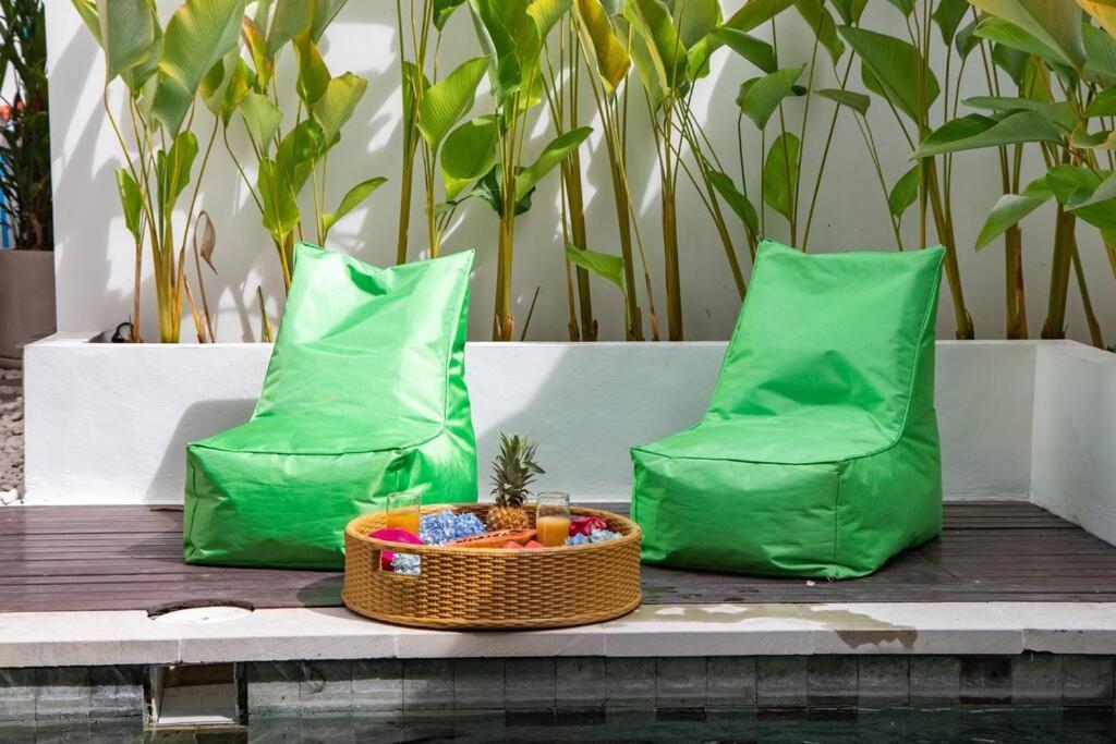 Dive Into Bliss - Brand New With Private Pool Seminyak (Bali)