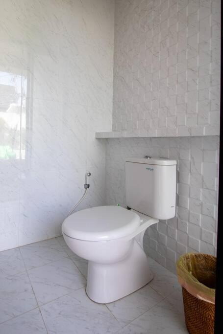 Villa Dive Into Bliss - Brand New With Private Pool *