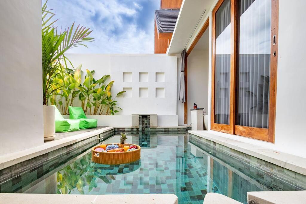 Villa Dive Into Bliss - Brand New With Private Pool