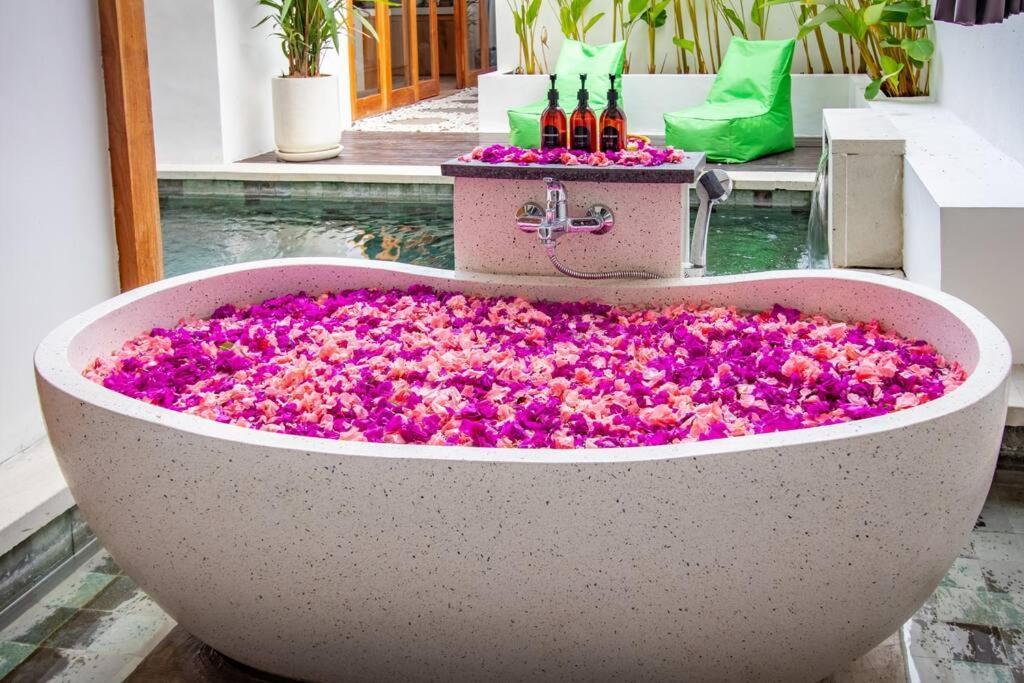 Dive Into Bliss - Brand New With Private Pool