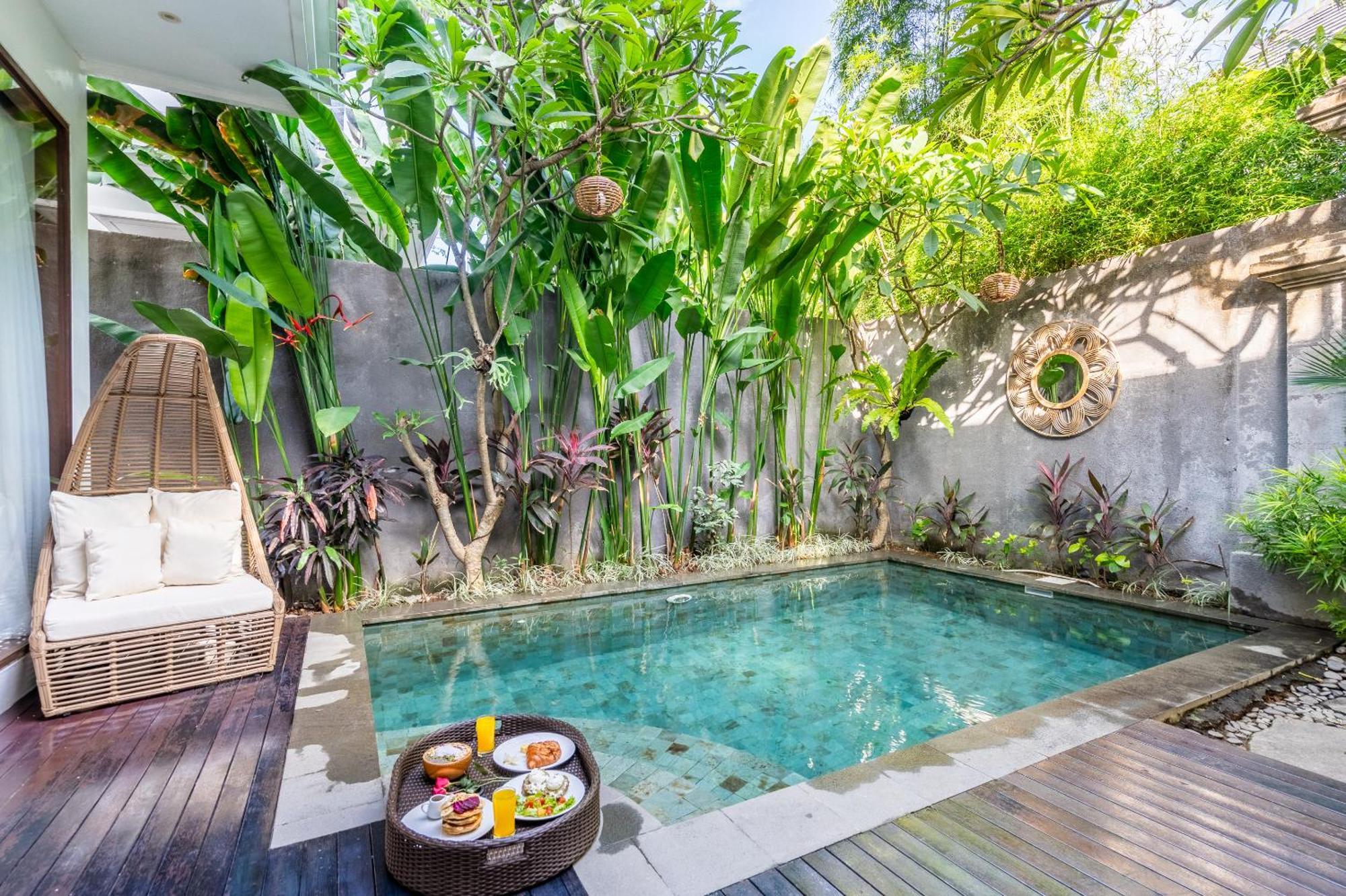 Sun Lila By Jb Seminyak (Bali)