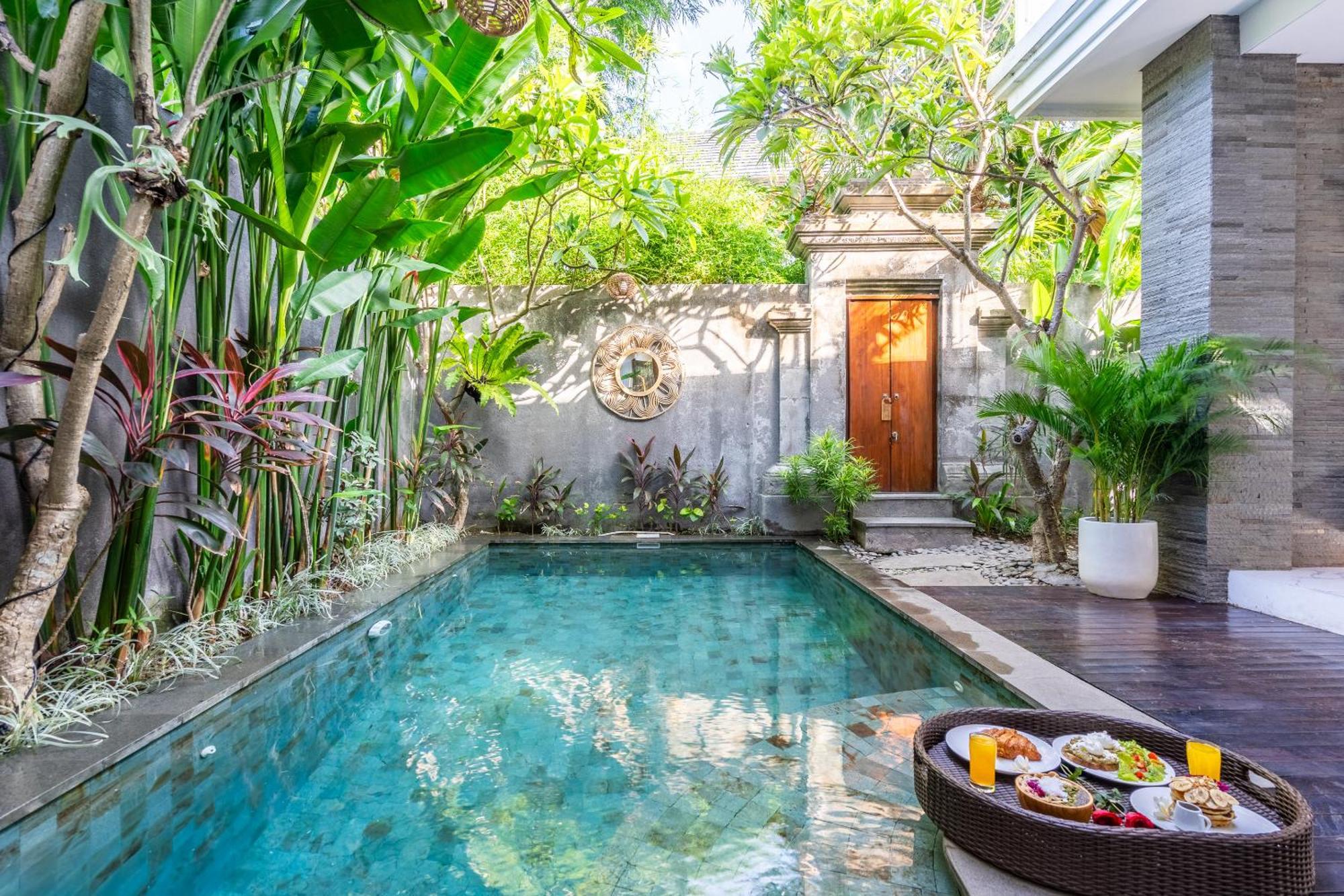 Villa Sun Lila By Jb Seminyak (Bali)