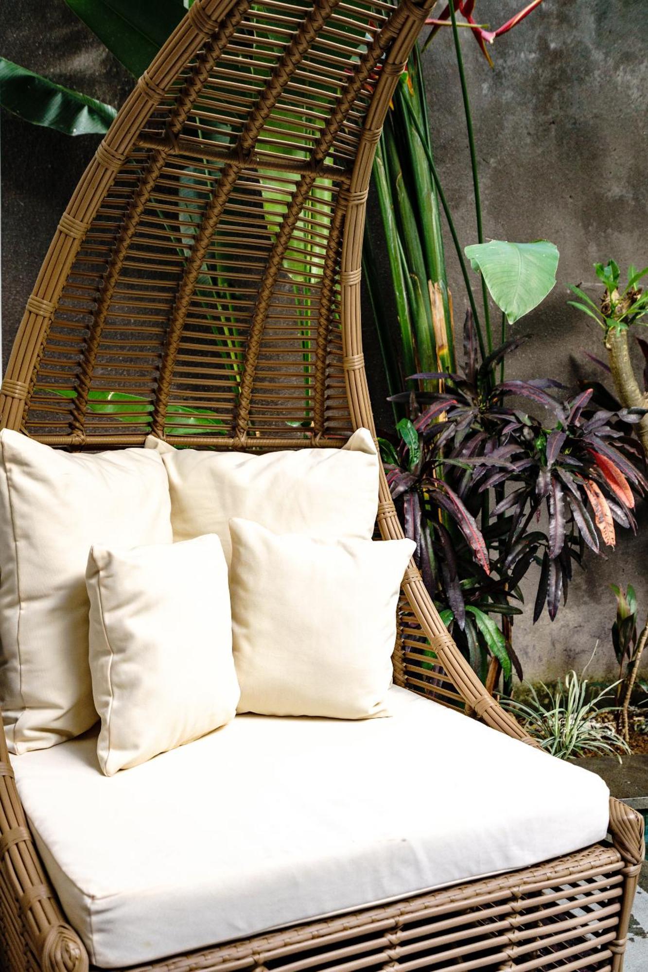 Sun Lila By Jb Seminyak (Bali)