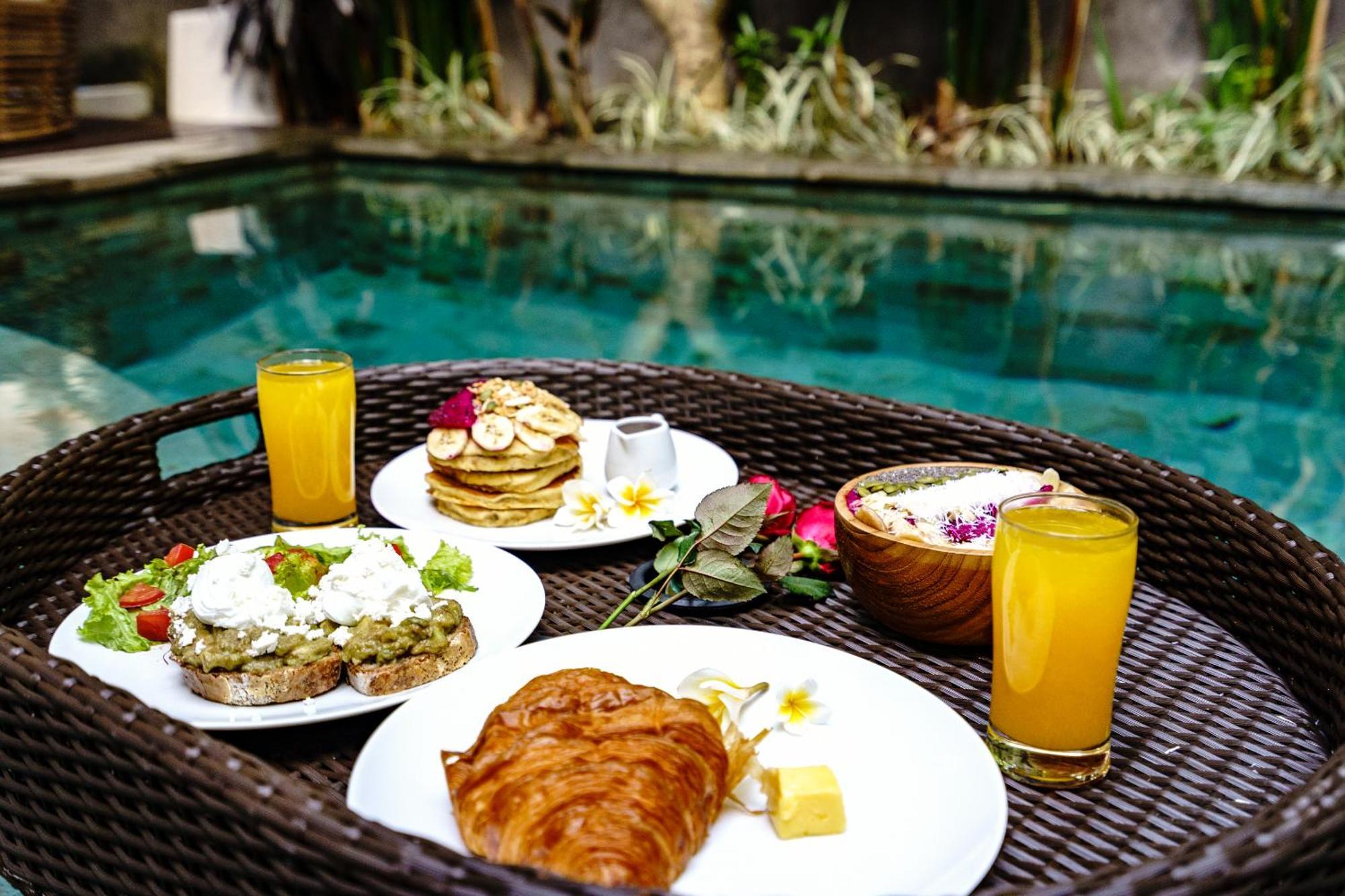 Villa Sun Lila By Jb Seminyak (Bali)