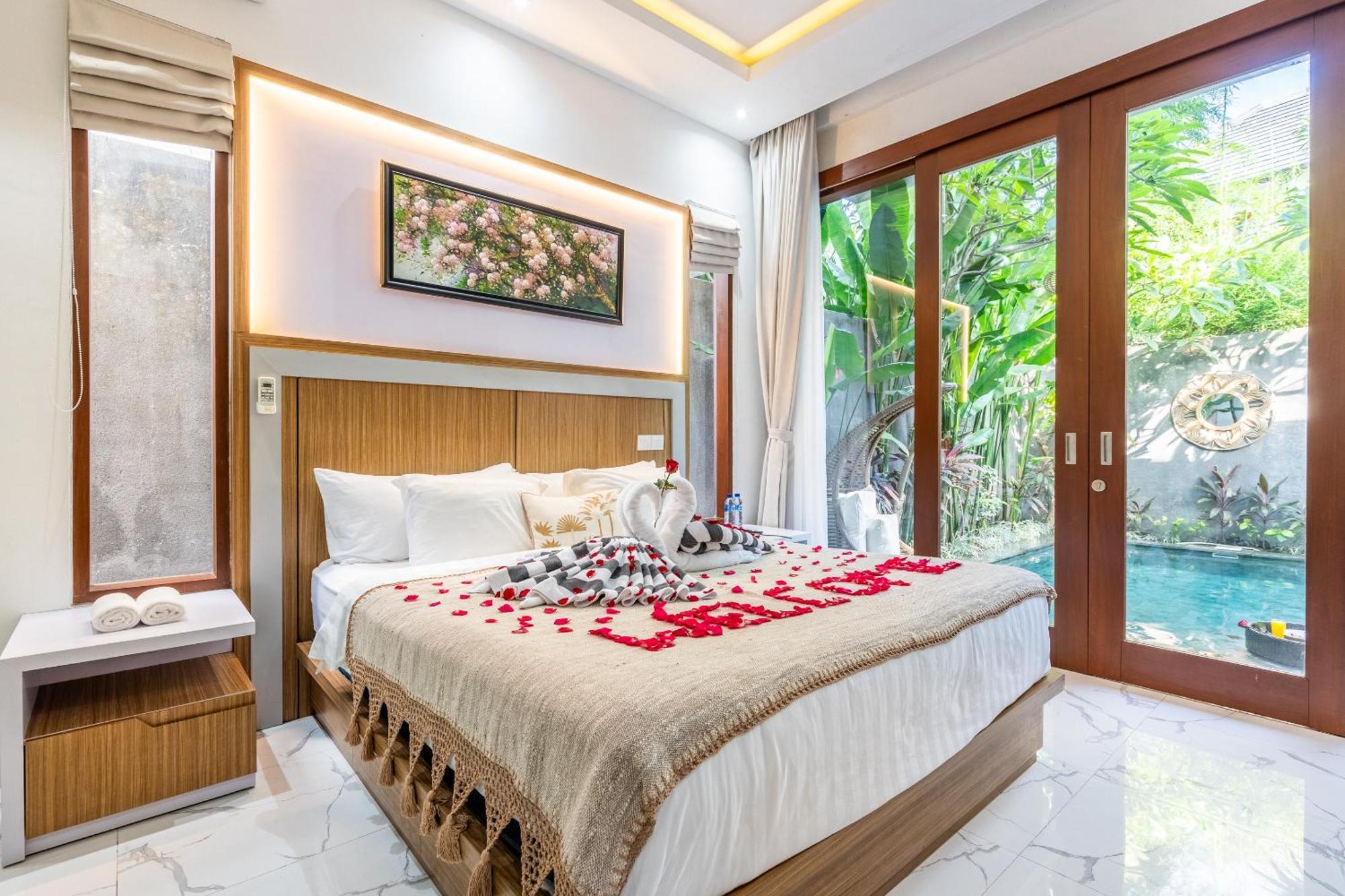 Sun Lila By Jb Seminyak (Bali)