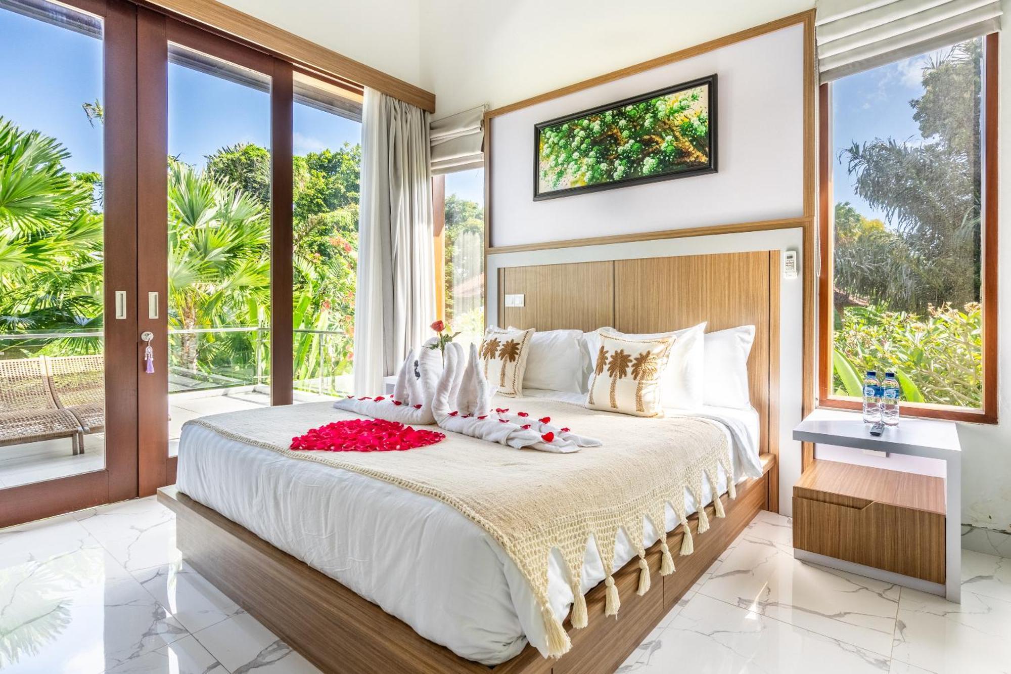 Sun Lila By Jb Villa Seminyak (Bali)