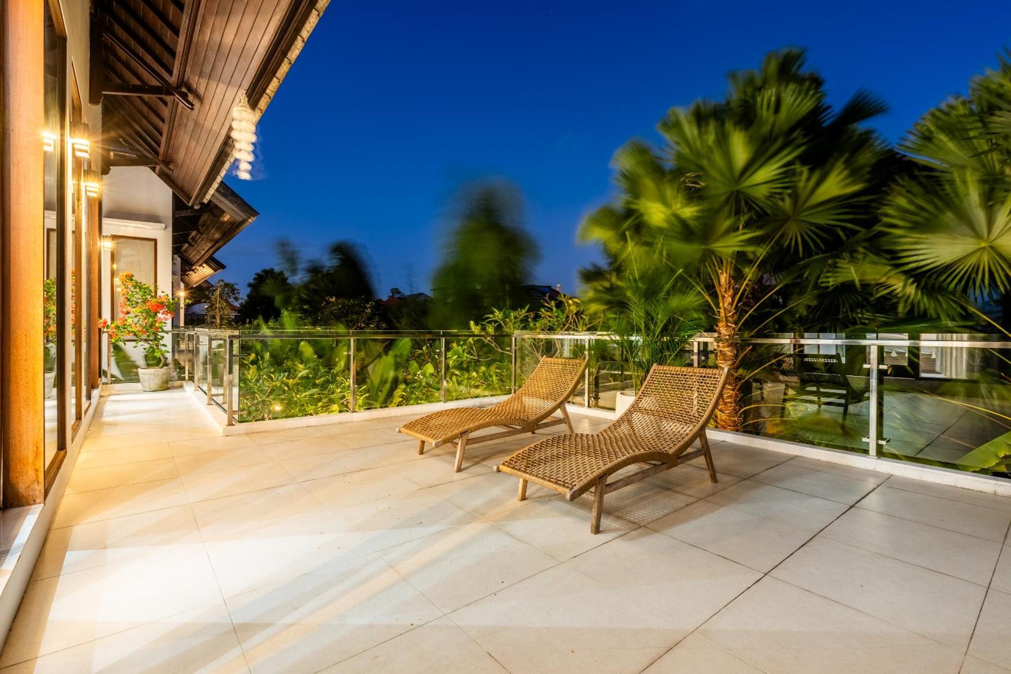 Sun Lila By Jb Seminyak (Bali)