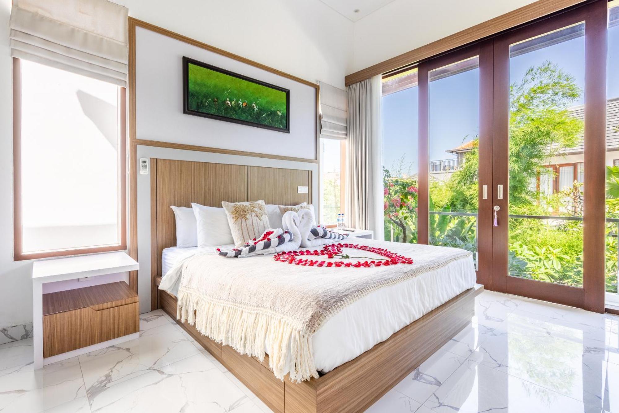 Villa Sun Lila By Jb *