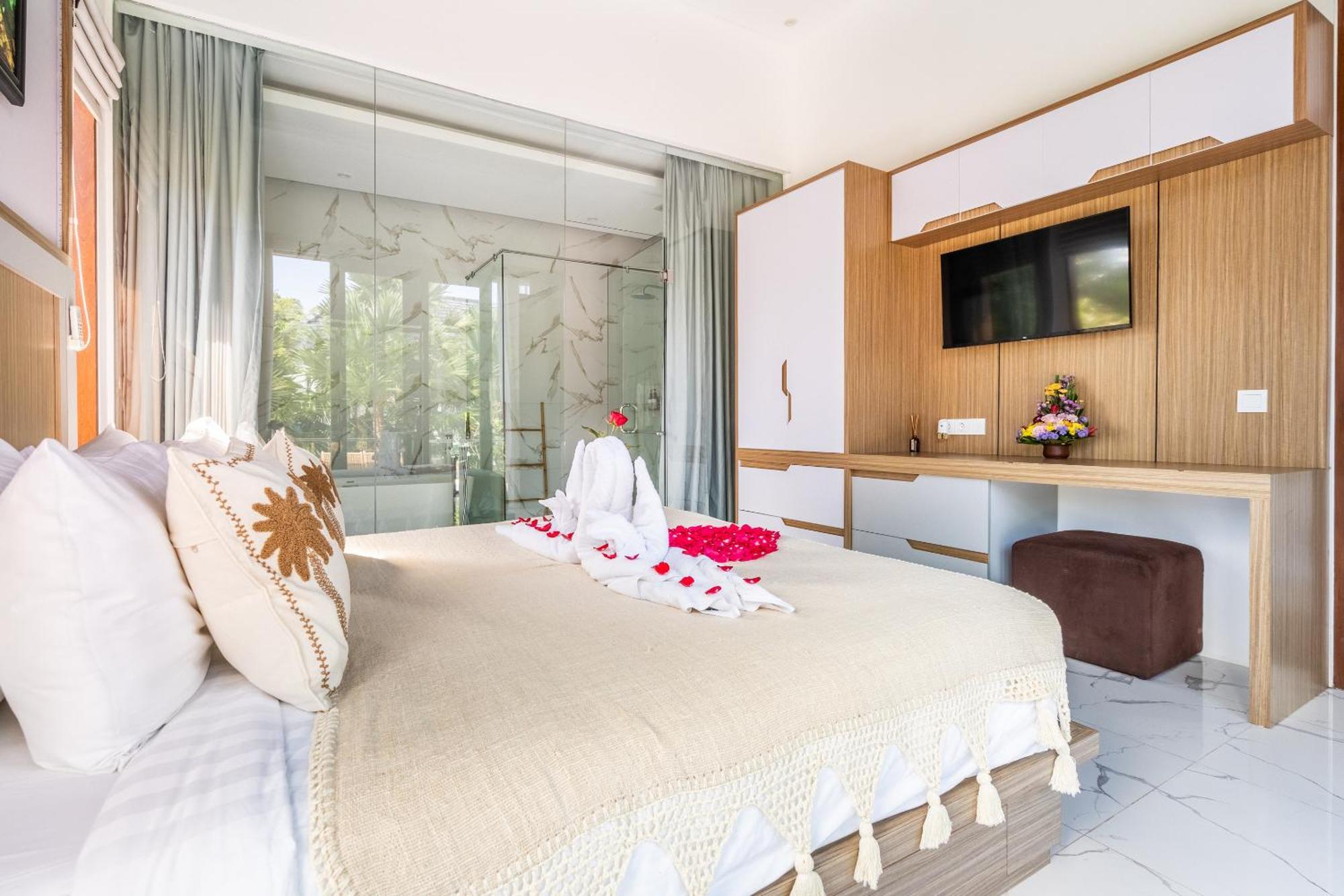Villa Sun Lila By Jb *