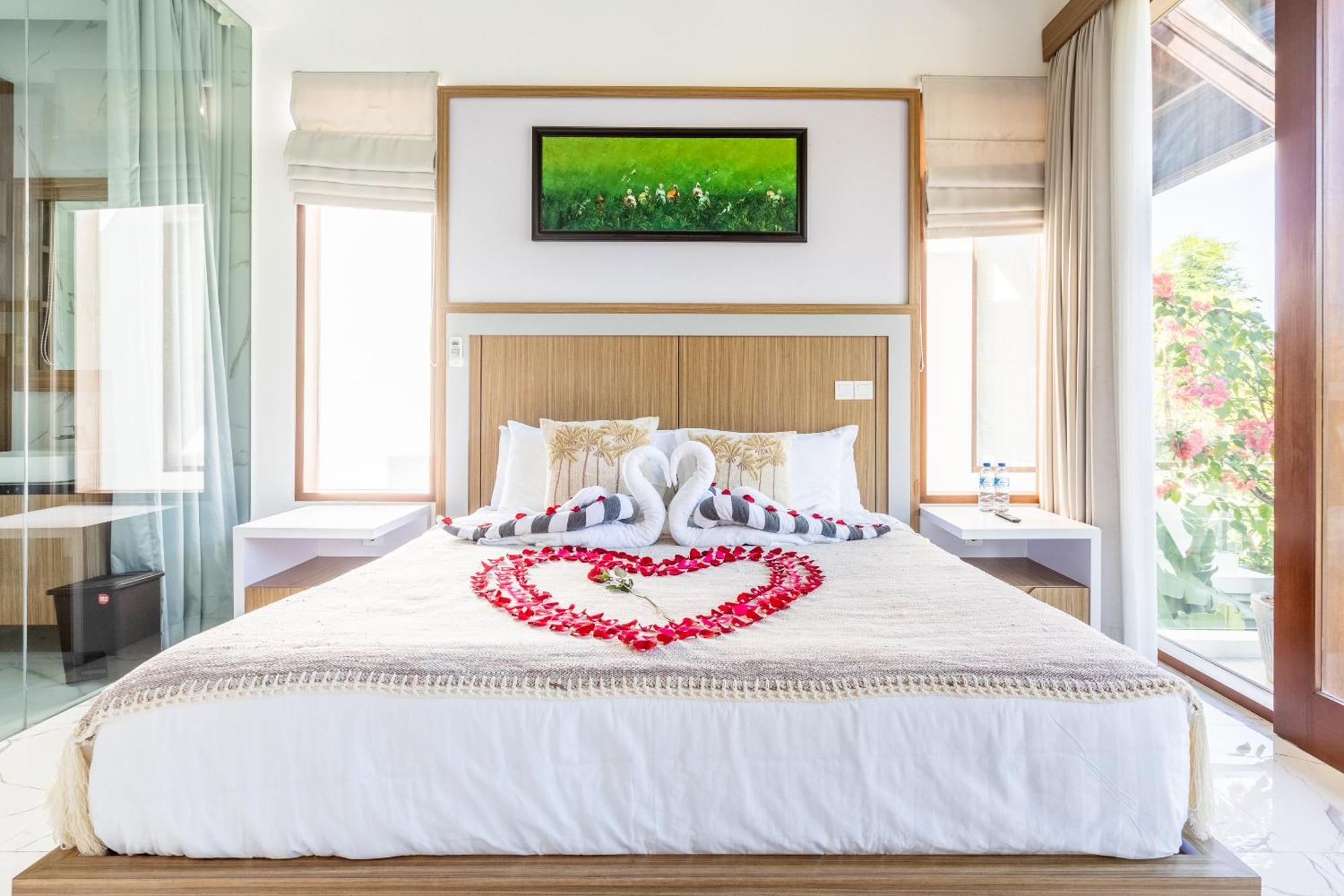 Sun Lila By Jb Villa Seminyak (Bali)
