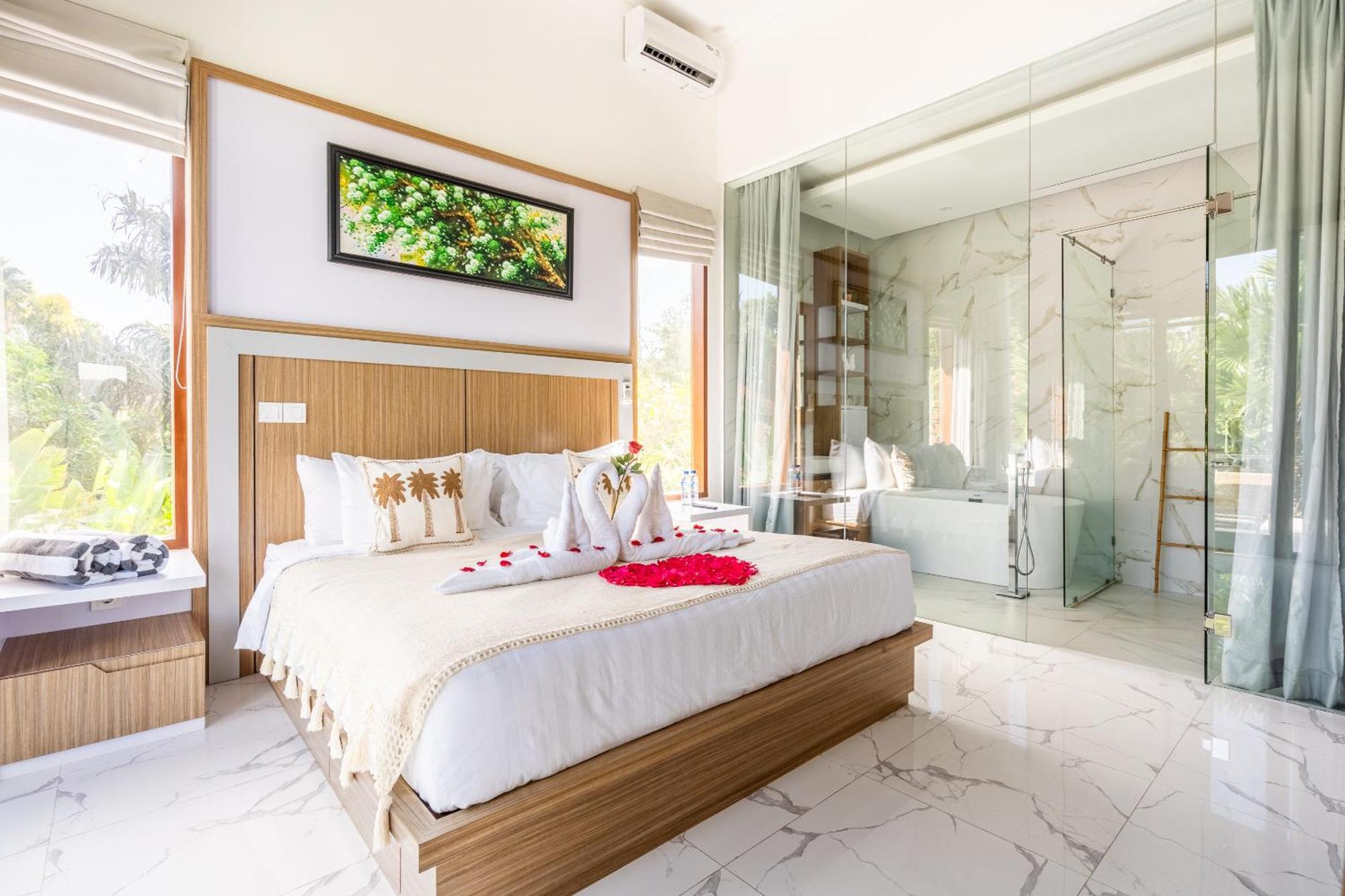 Sun Lila By Jb * Seminyak (Bali)