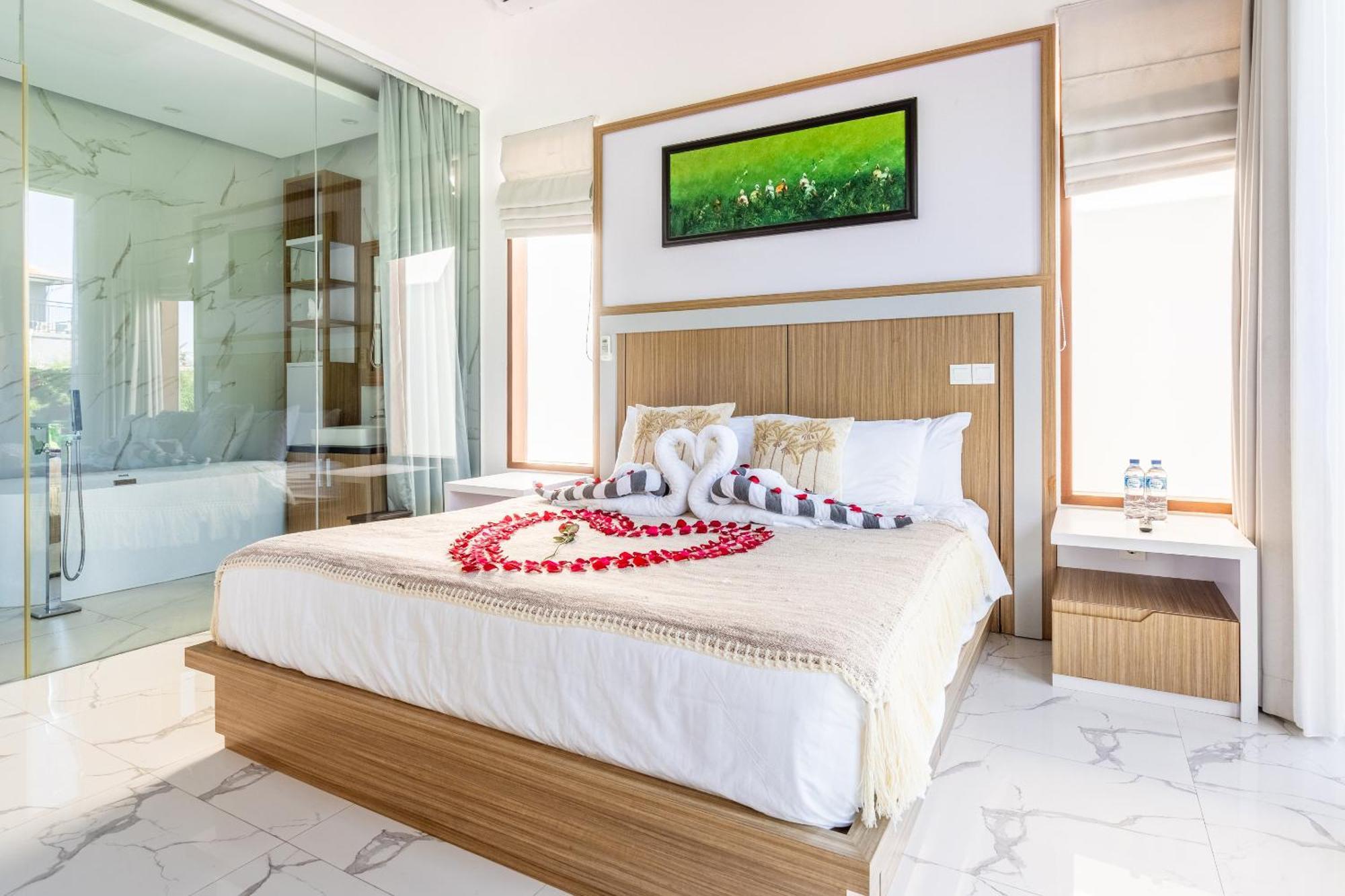 Sun Lila By Jb Seminyak (Bali)