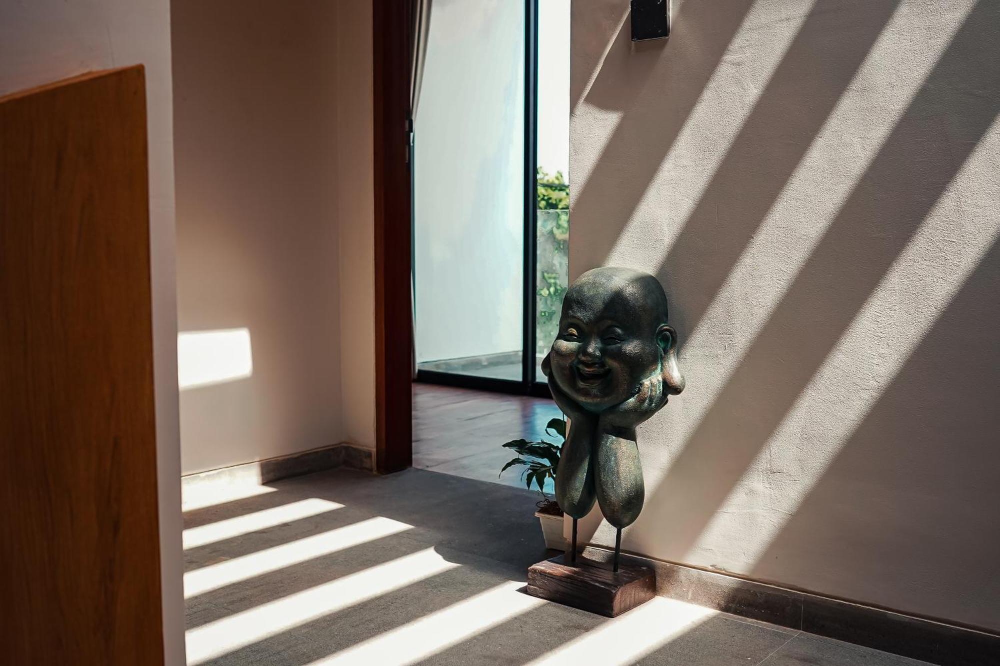 Villa Urban Retreat 3Br Family Friendly Villa Wcook *