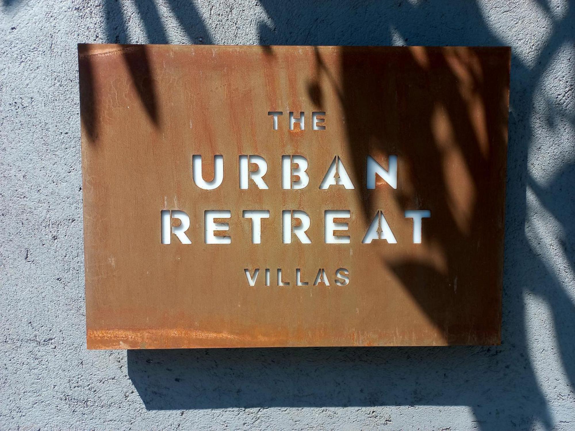 Urban Retreat 3Br Family Friendly Villa Wcook Villa *
