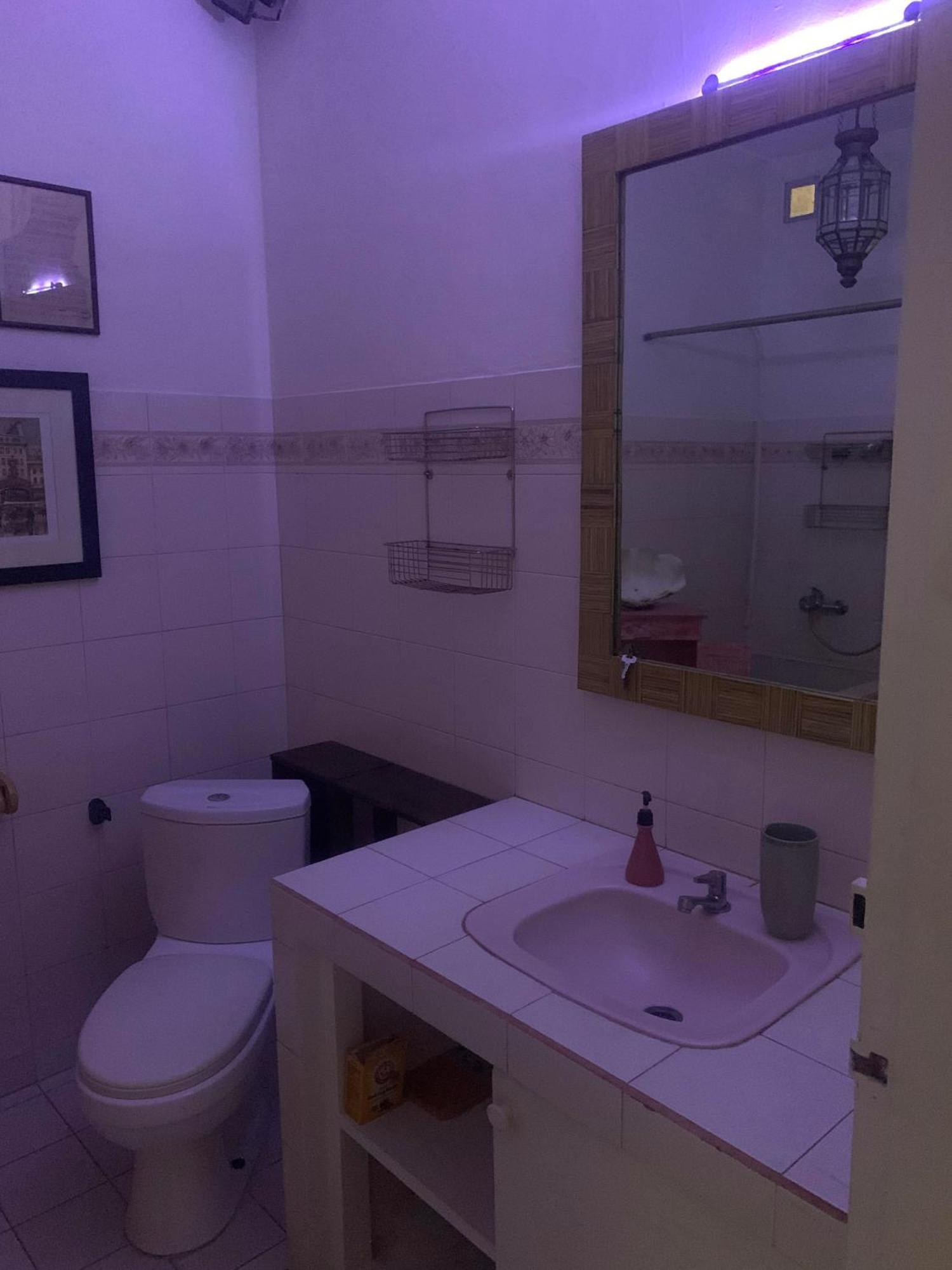 Homestay Cosebelle's Seminyak (Bali)