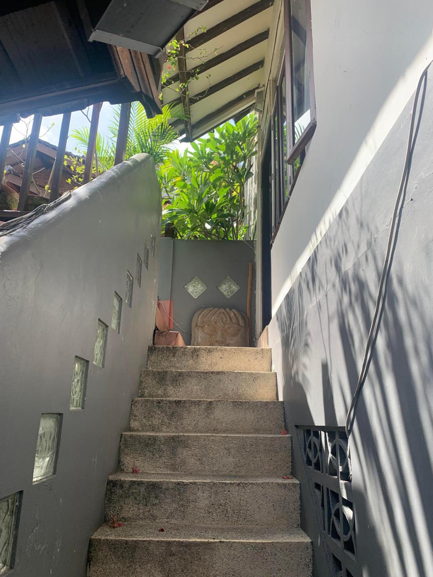 Cosebelle's * Seminyak (Bali)