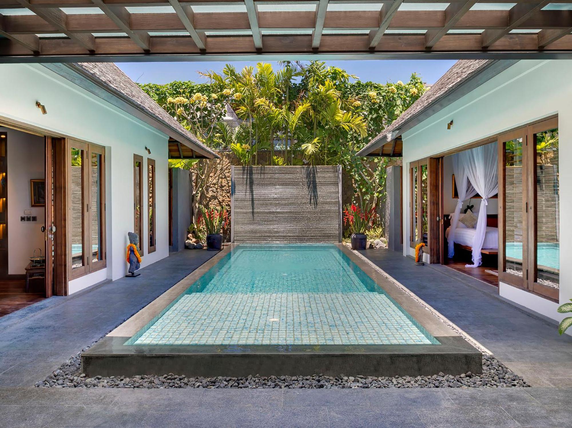 Des Indes Villa Seminyak (Bali)