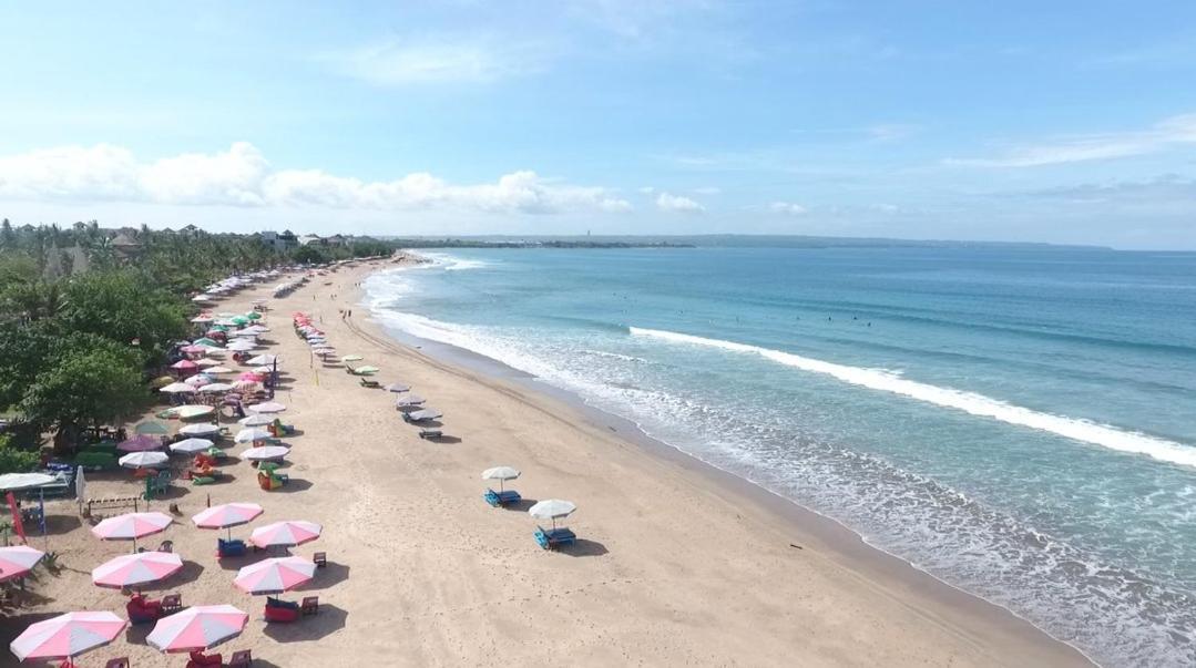 Sebelas Legian * Seminyak