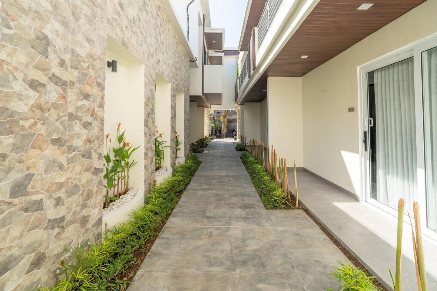 Alyxia 1 Bedroom In Pangsapuri Seminyak (Bali)