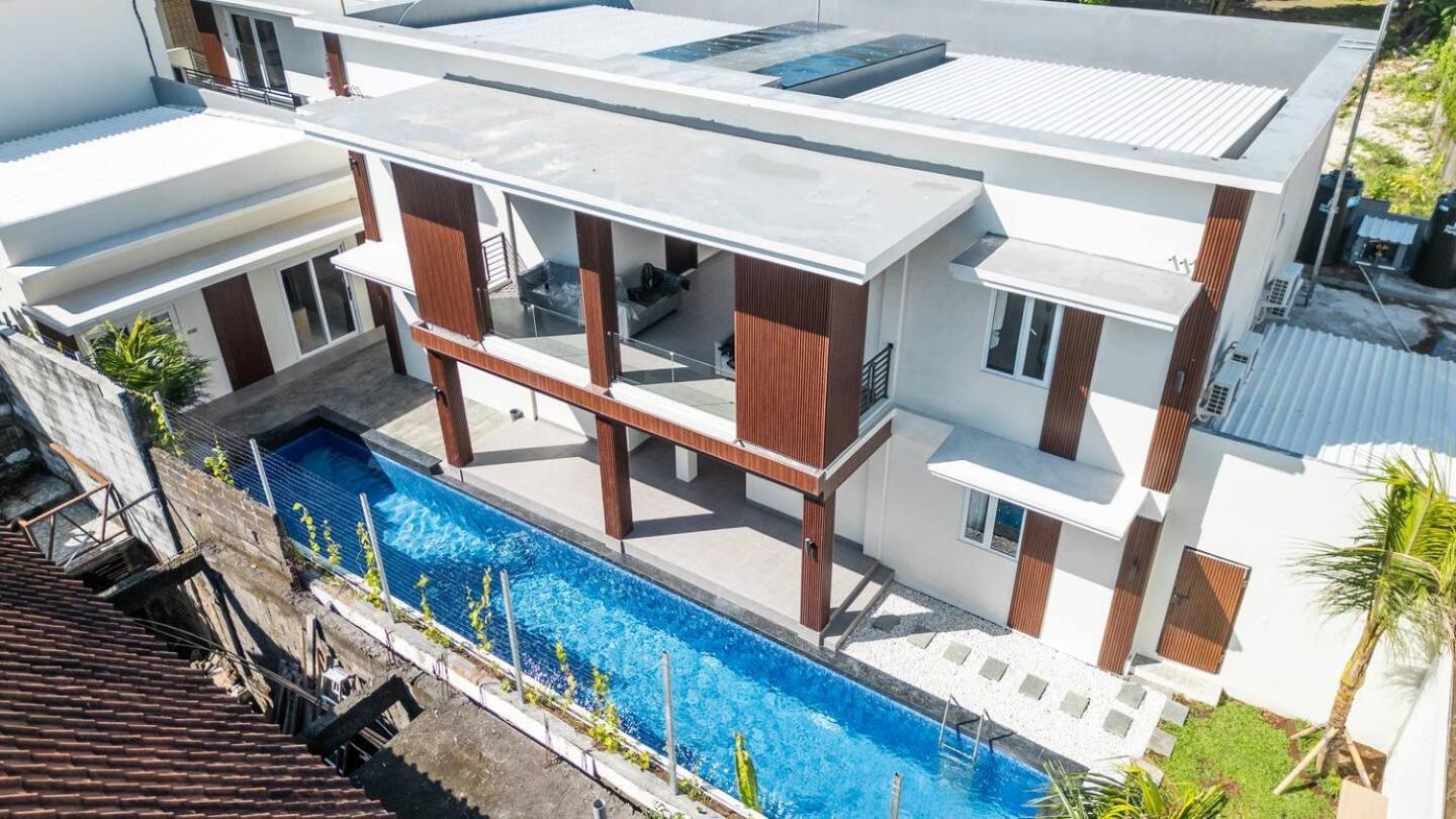 Alyxia 1 Bedroom In Pangsapuri