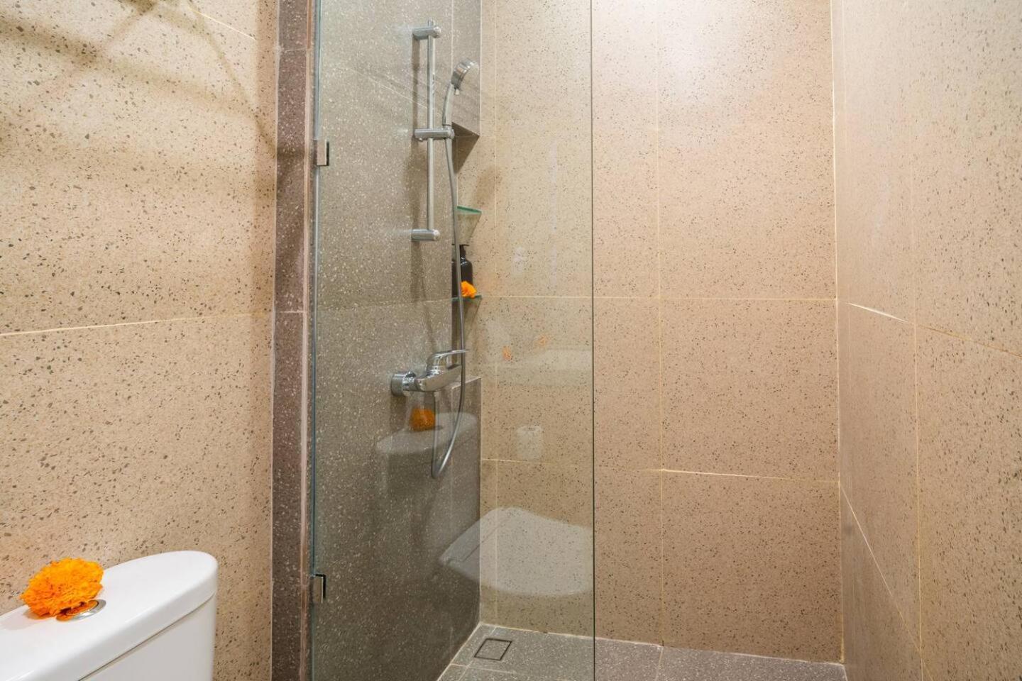 Pangsapuri Alyxia 1 Bedroom In Seminyak (Bali)