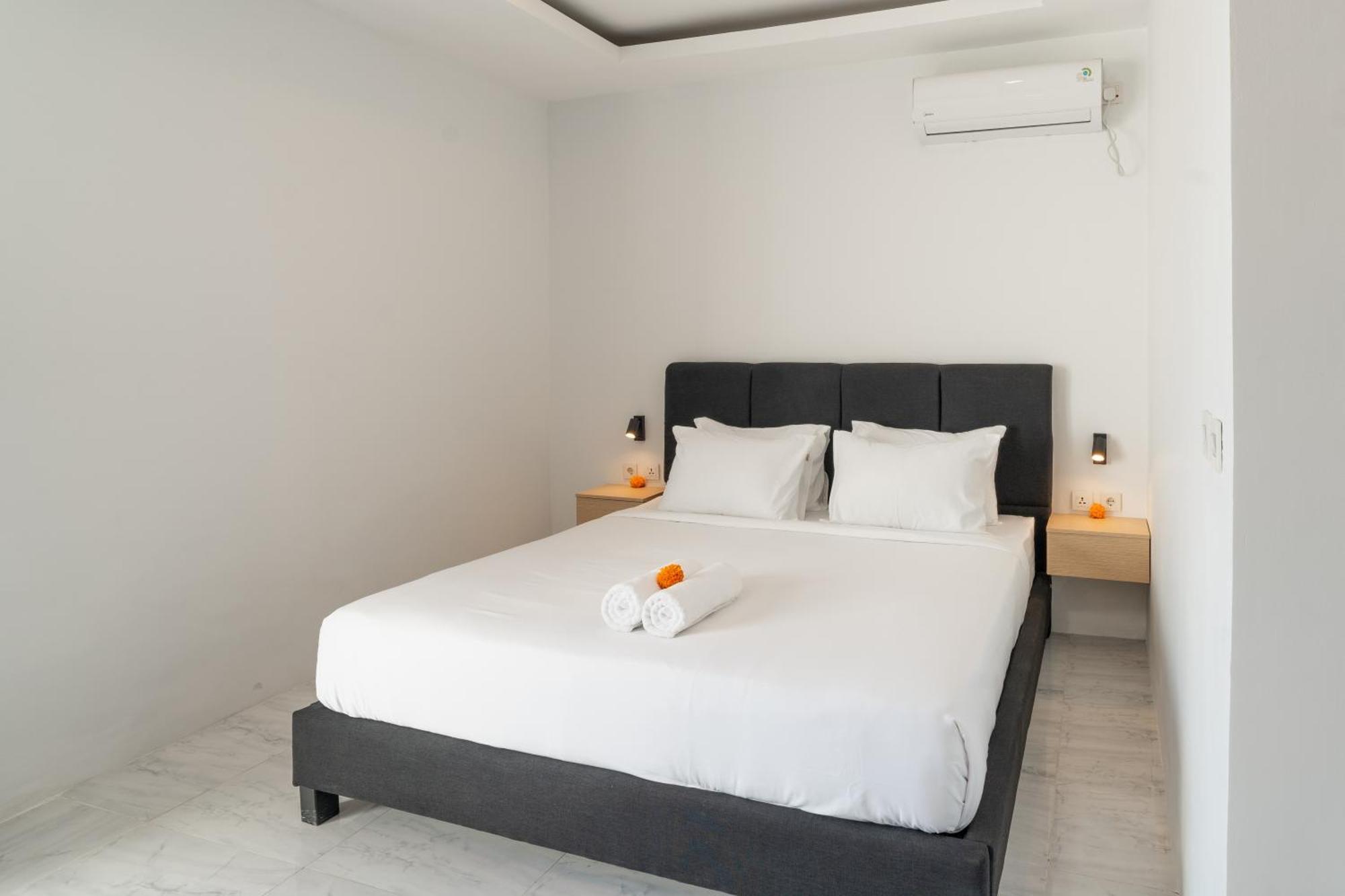Alyxia 1 Bedroom In *