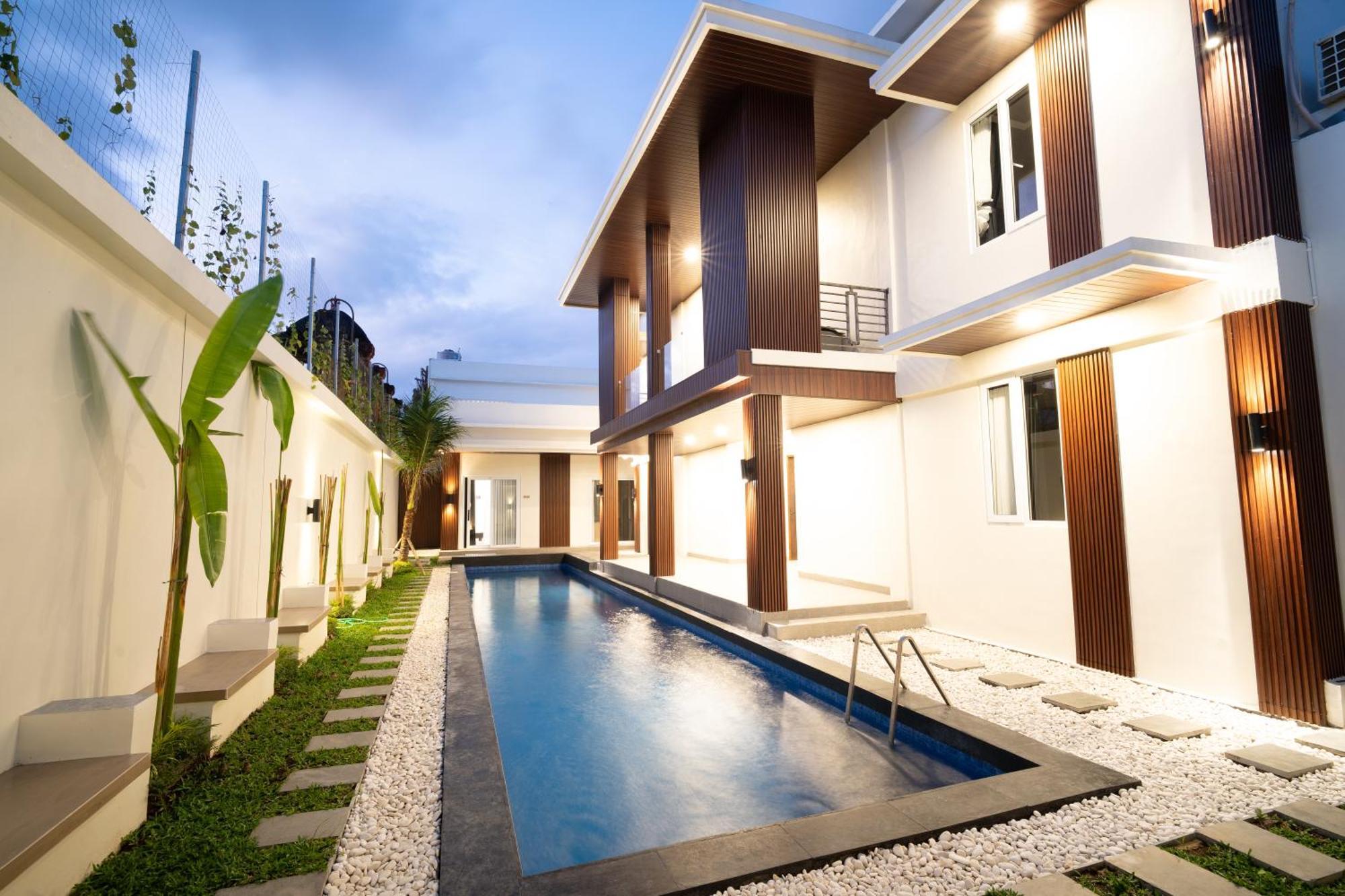 Pangsapuri Alyxia 1 Bedroom In *