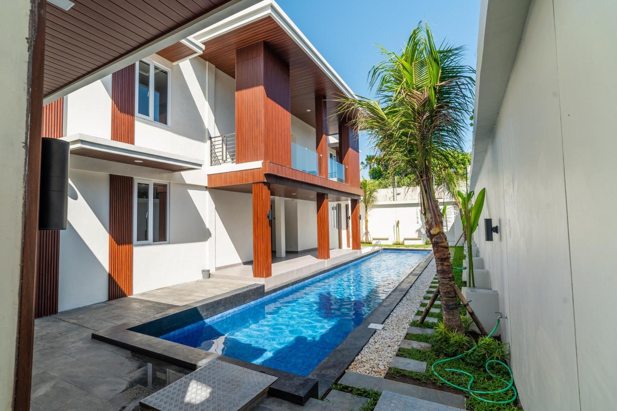 Alyxia 1 Bedroom In * Seminyak (Bali)