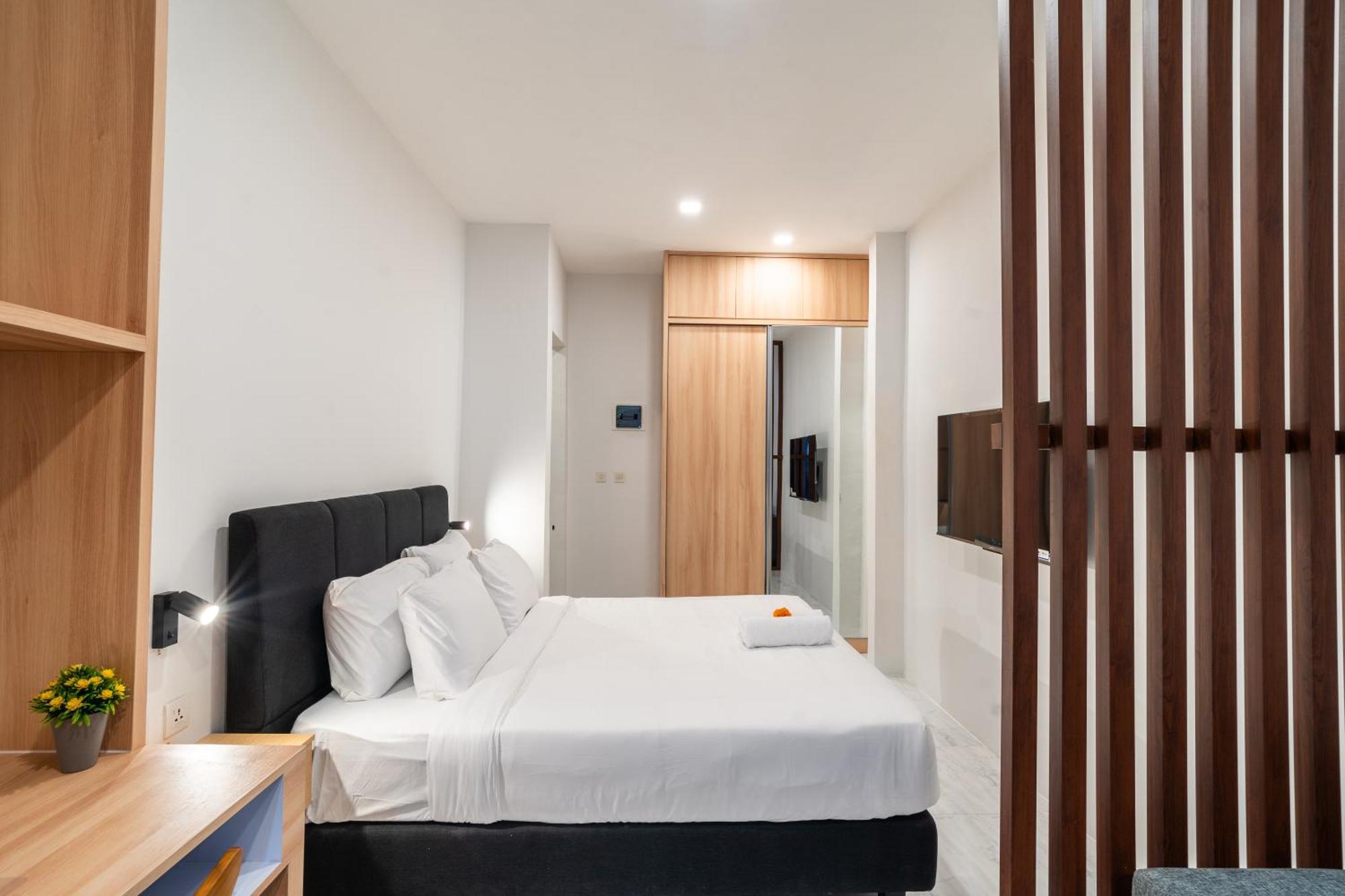 Alyxia 1 Bedroom In Pangsapuri