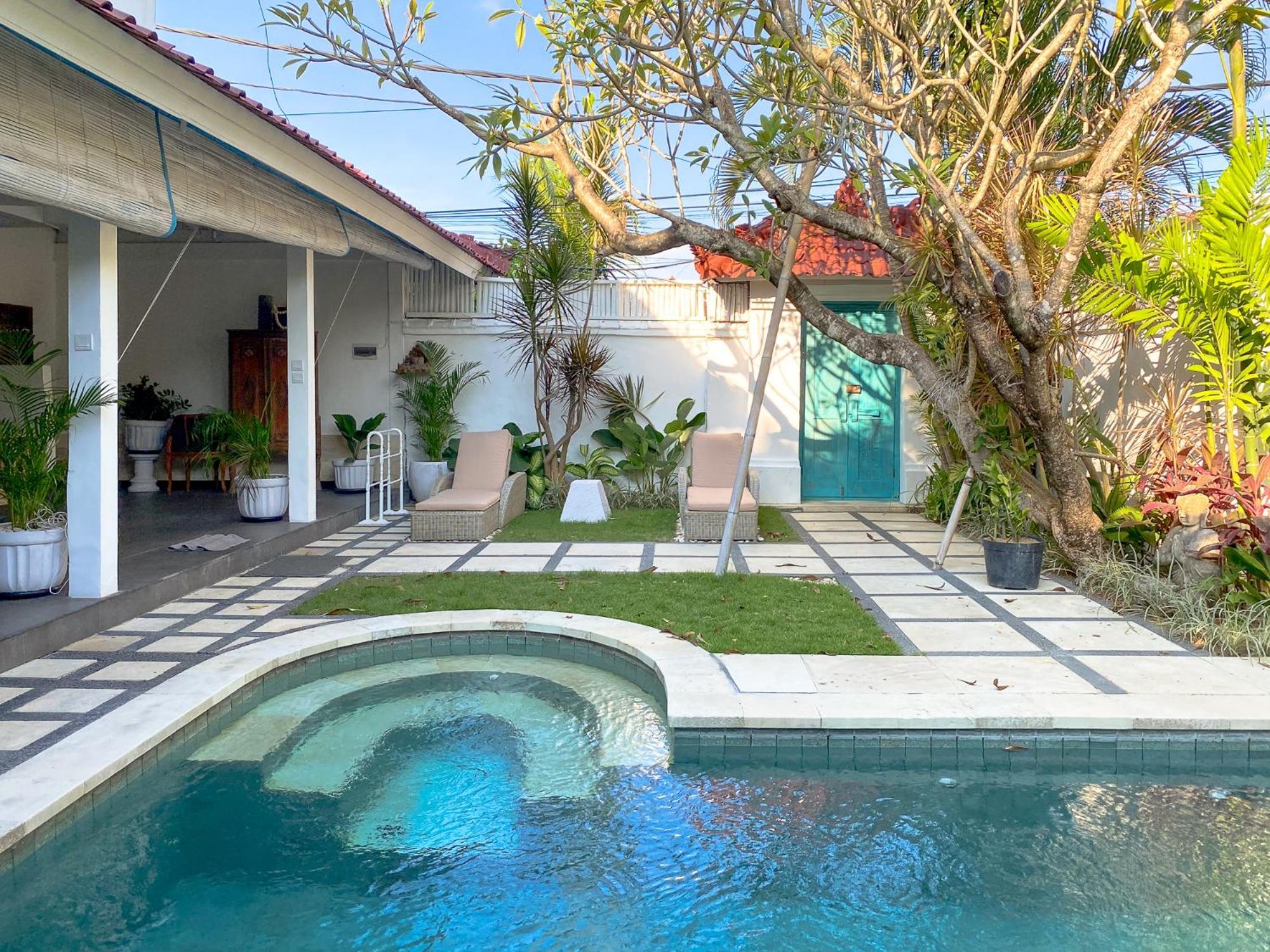 Nobo Villa