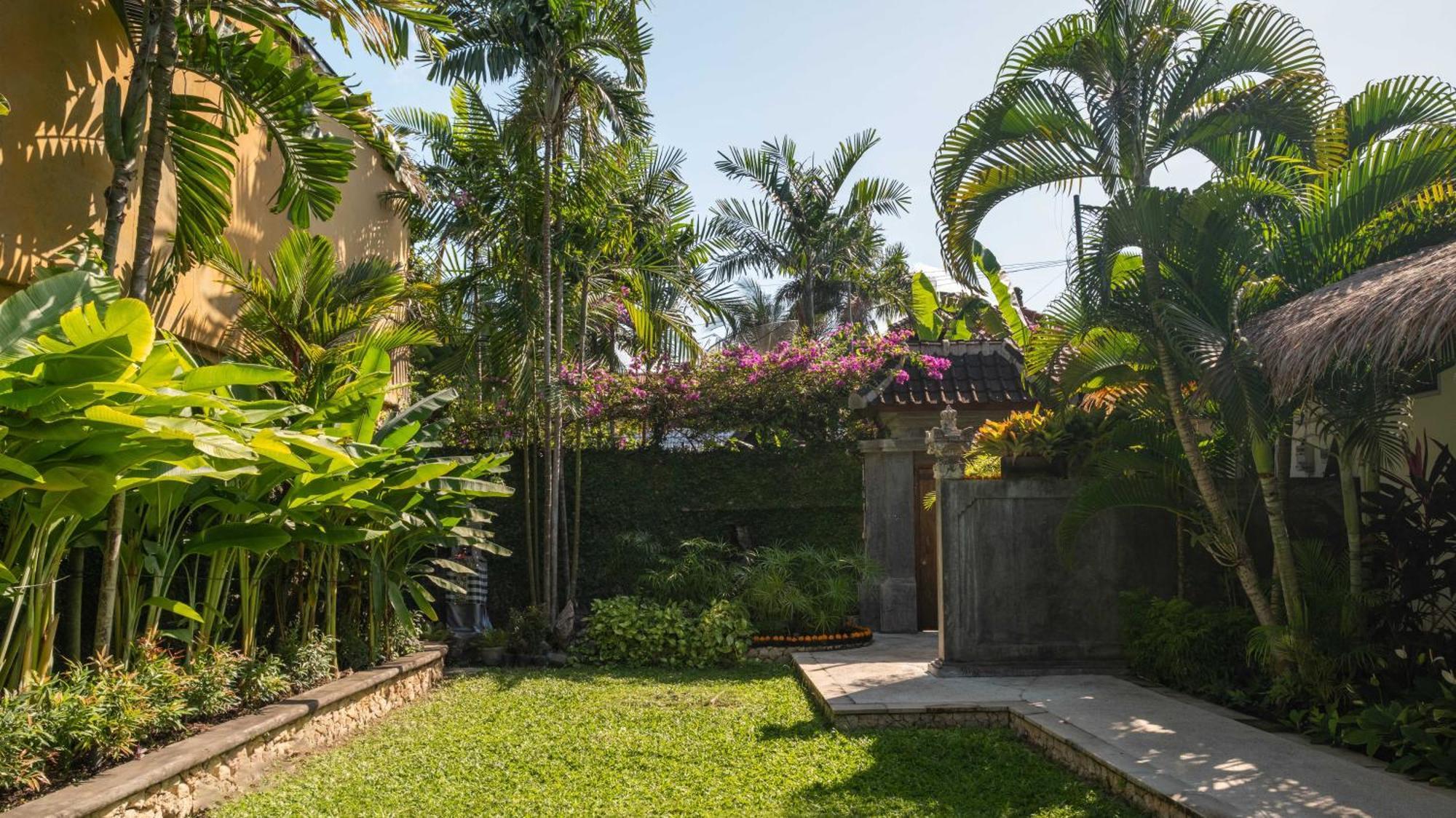Celeste By Finder Villa Seminyak (Bali)