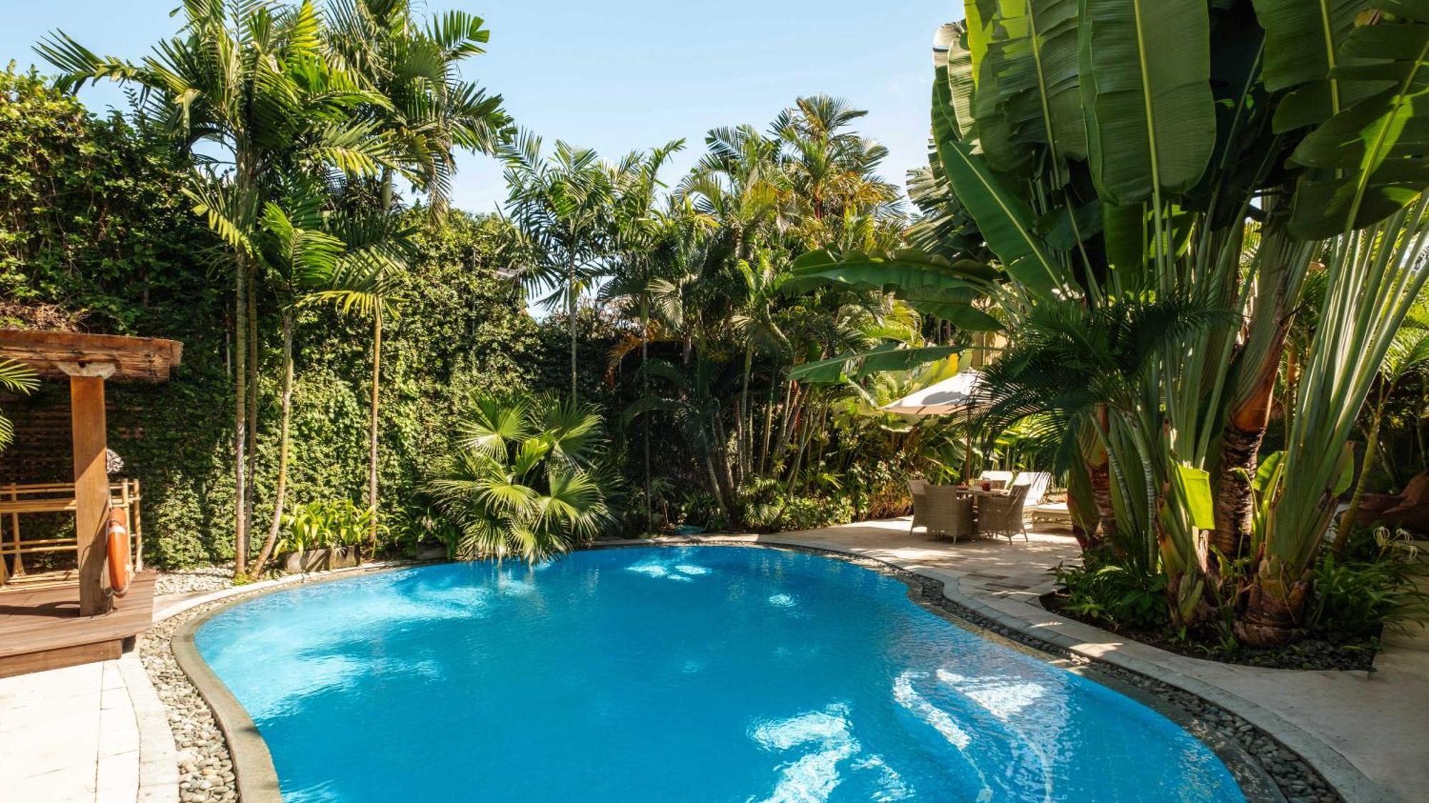 Celeste By Finder * Seminyak (Bali)