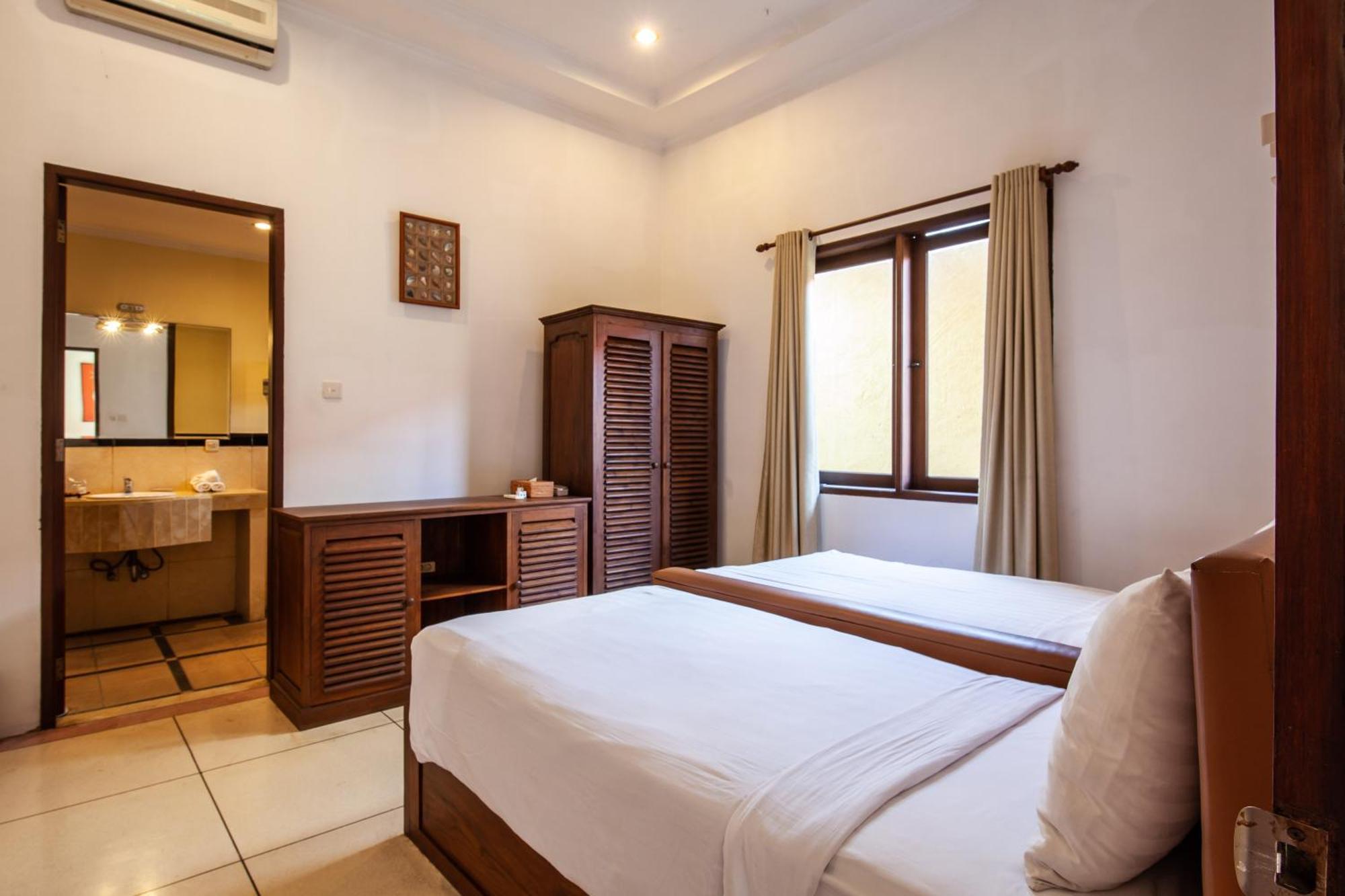 7-bedrooms Private Pool Saraswati Villa *