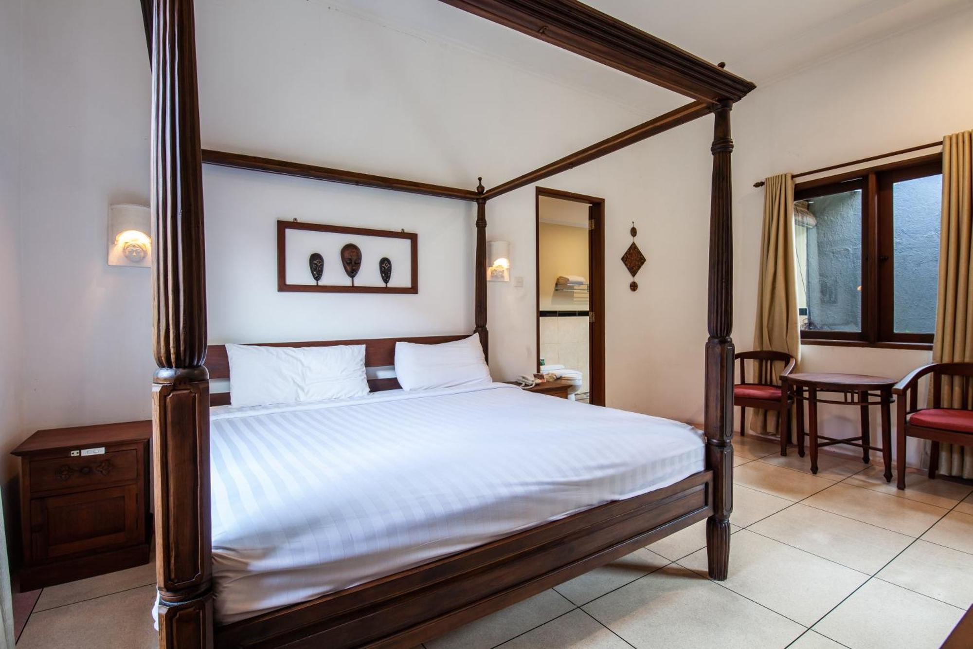 7-bedrooms Private Pool Saraswati