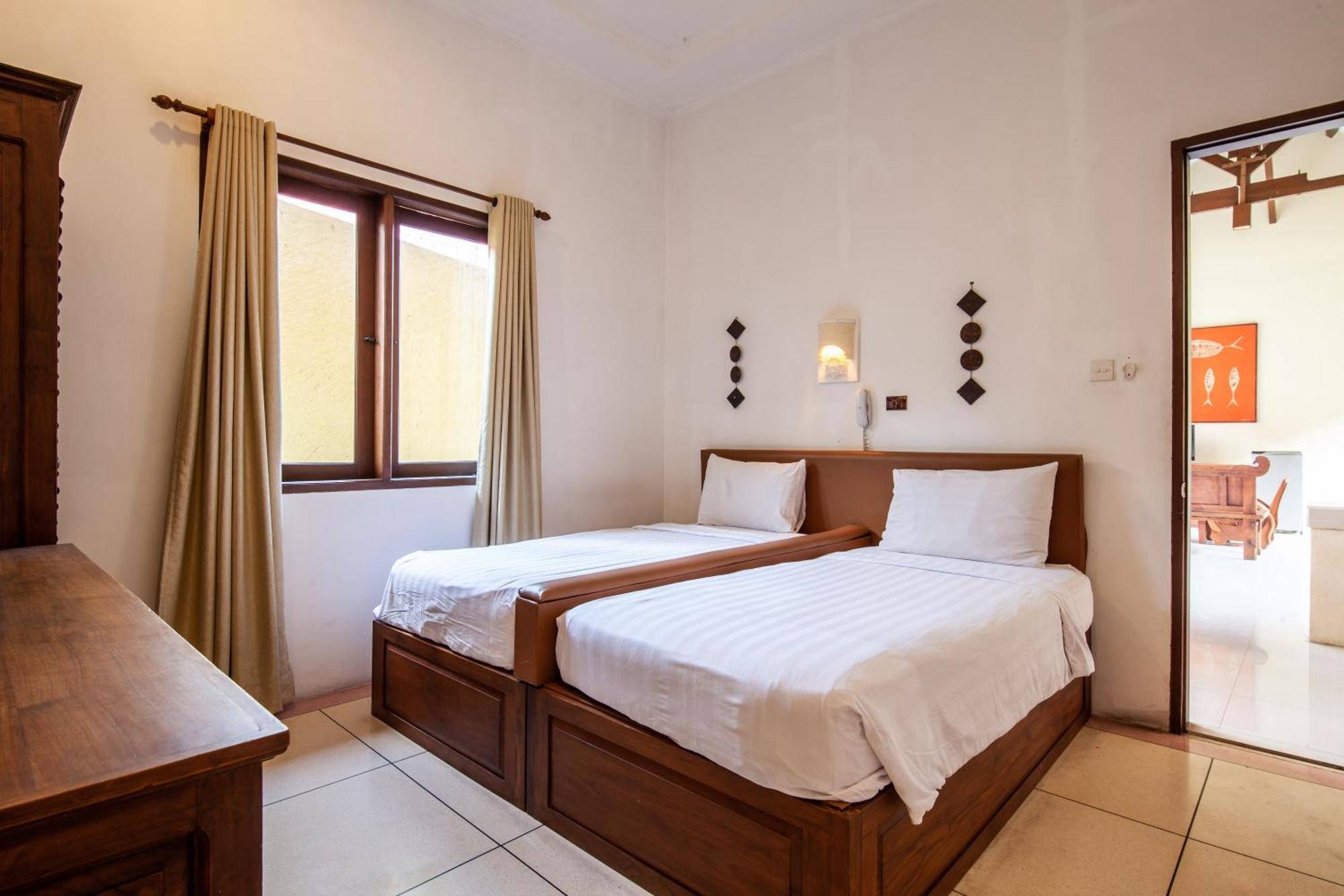 7-bedrooms Private Pool Saraswati Villa *