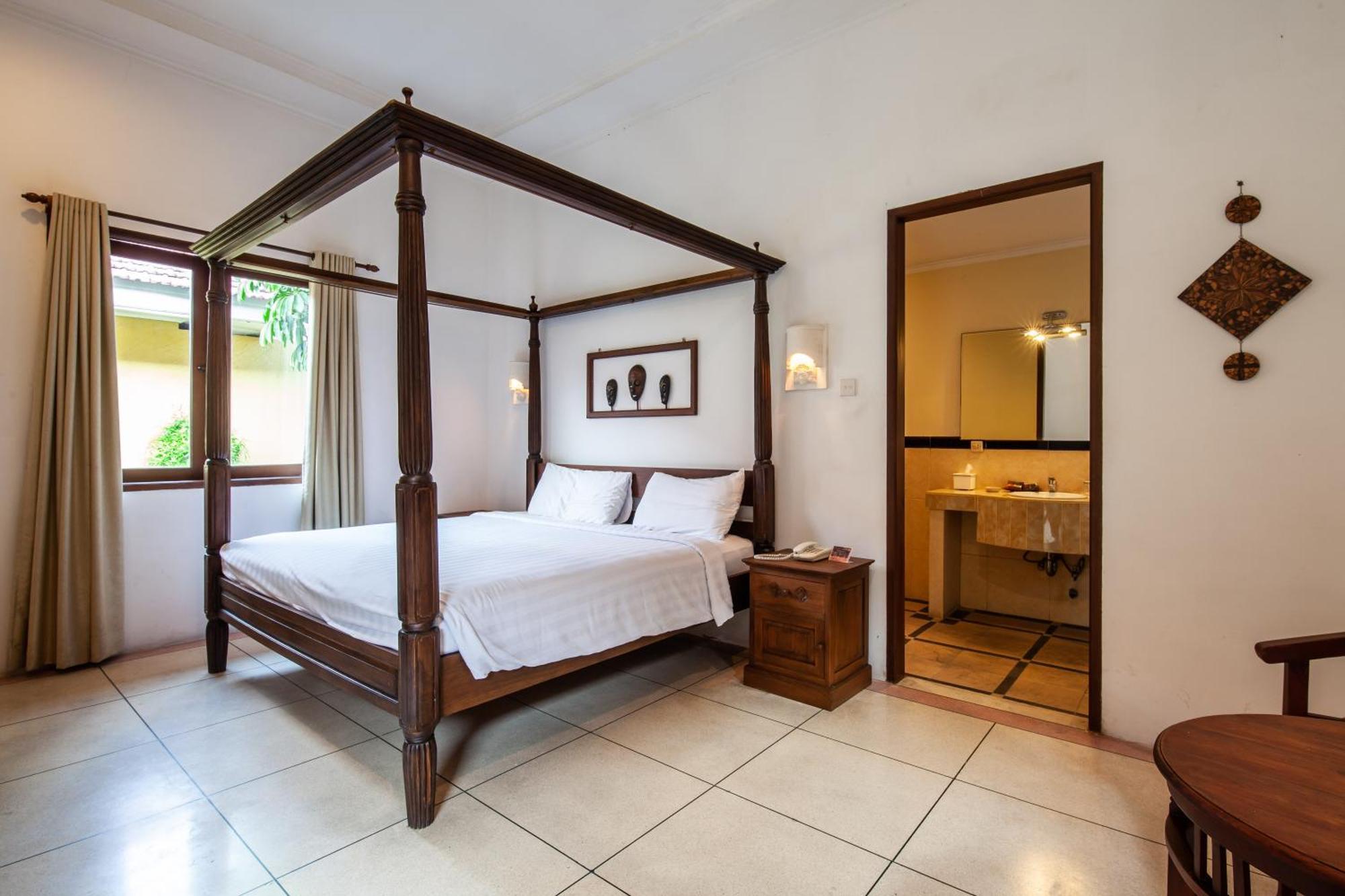 Villa 7-bedrooms Private Pool Saraswati *